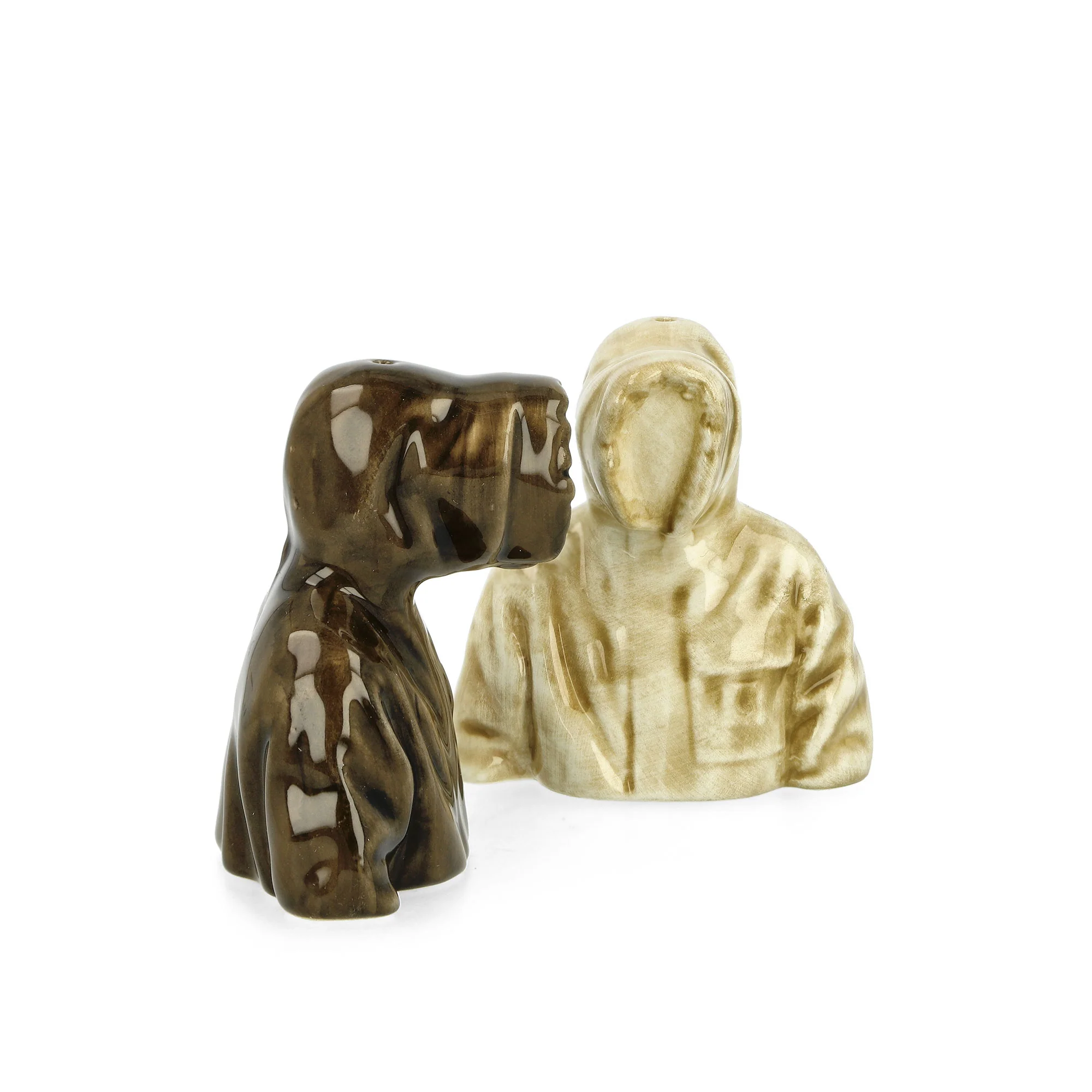 Salt and Pepper Shakers - Image 4