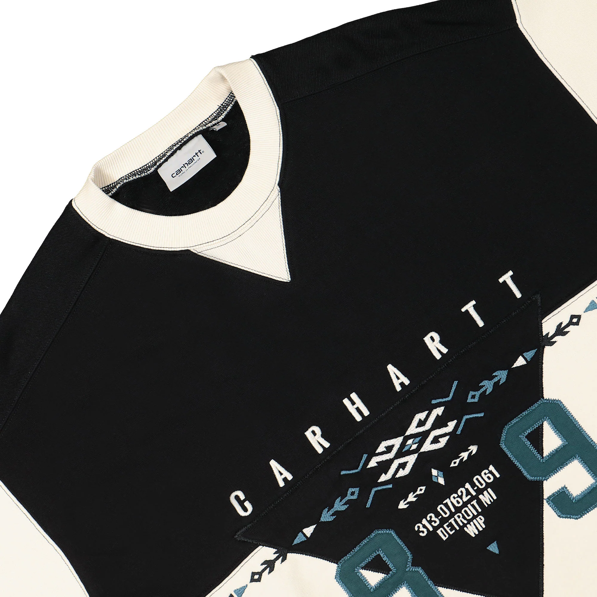 Santa Fe Sweat - Image 3