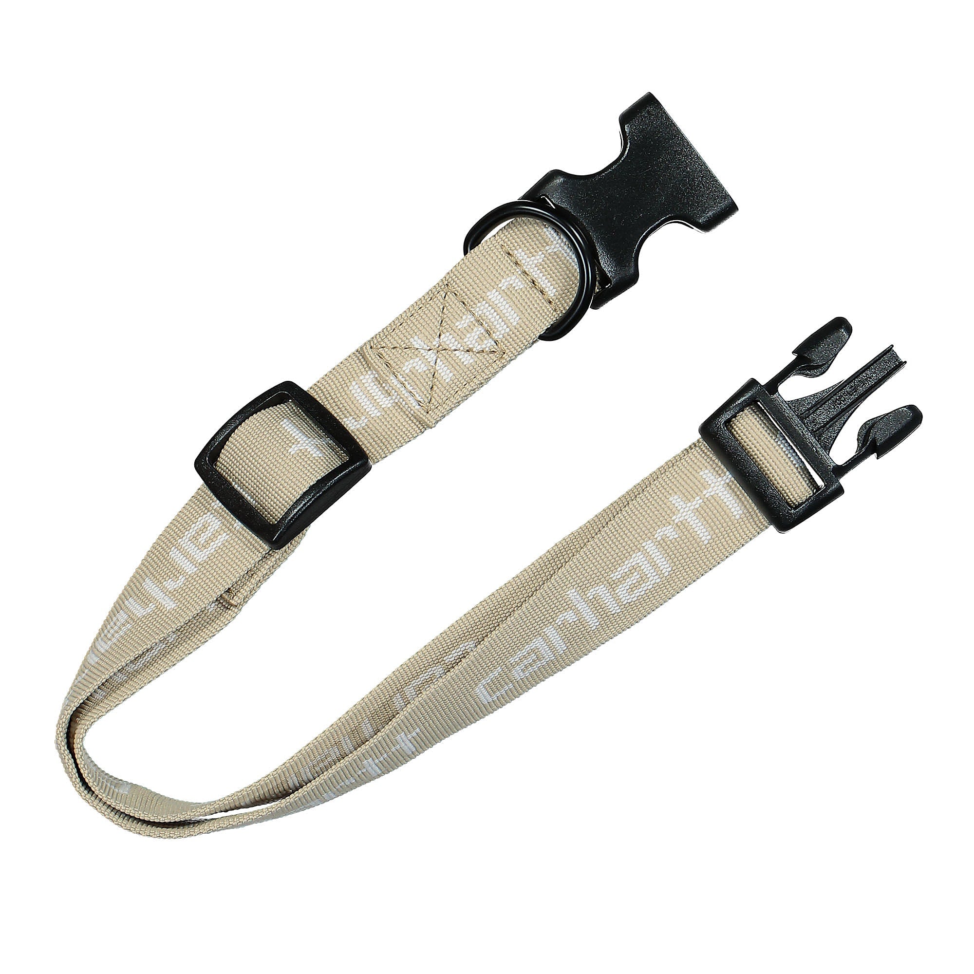 Script Dog Leash & Collar - Image 2