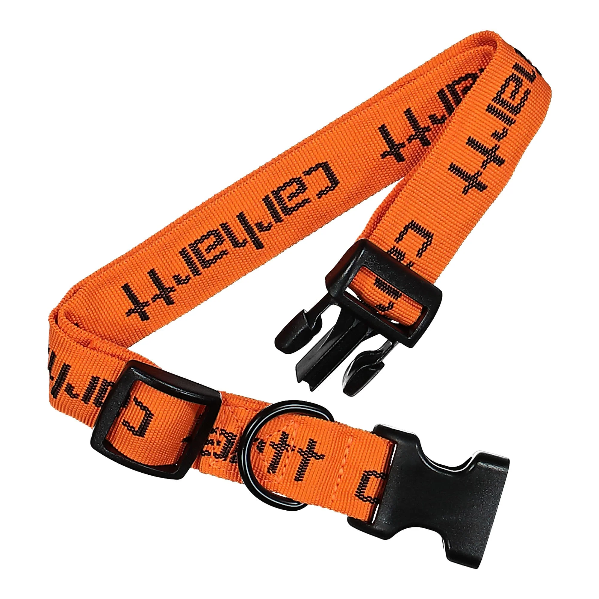 Script Dog Leash & Collar - Image 3