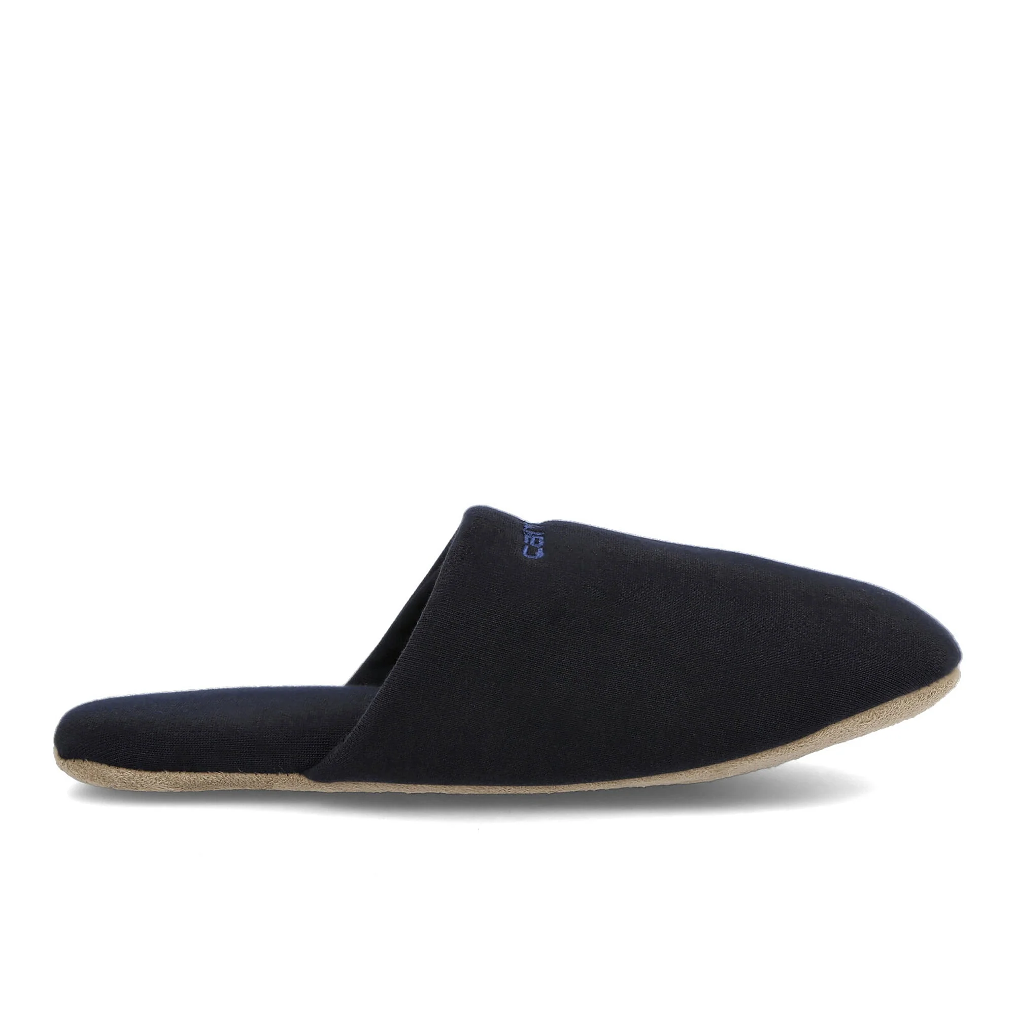 script embroidery slippers - Image 2