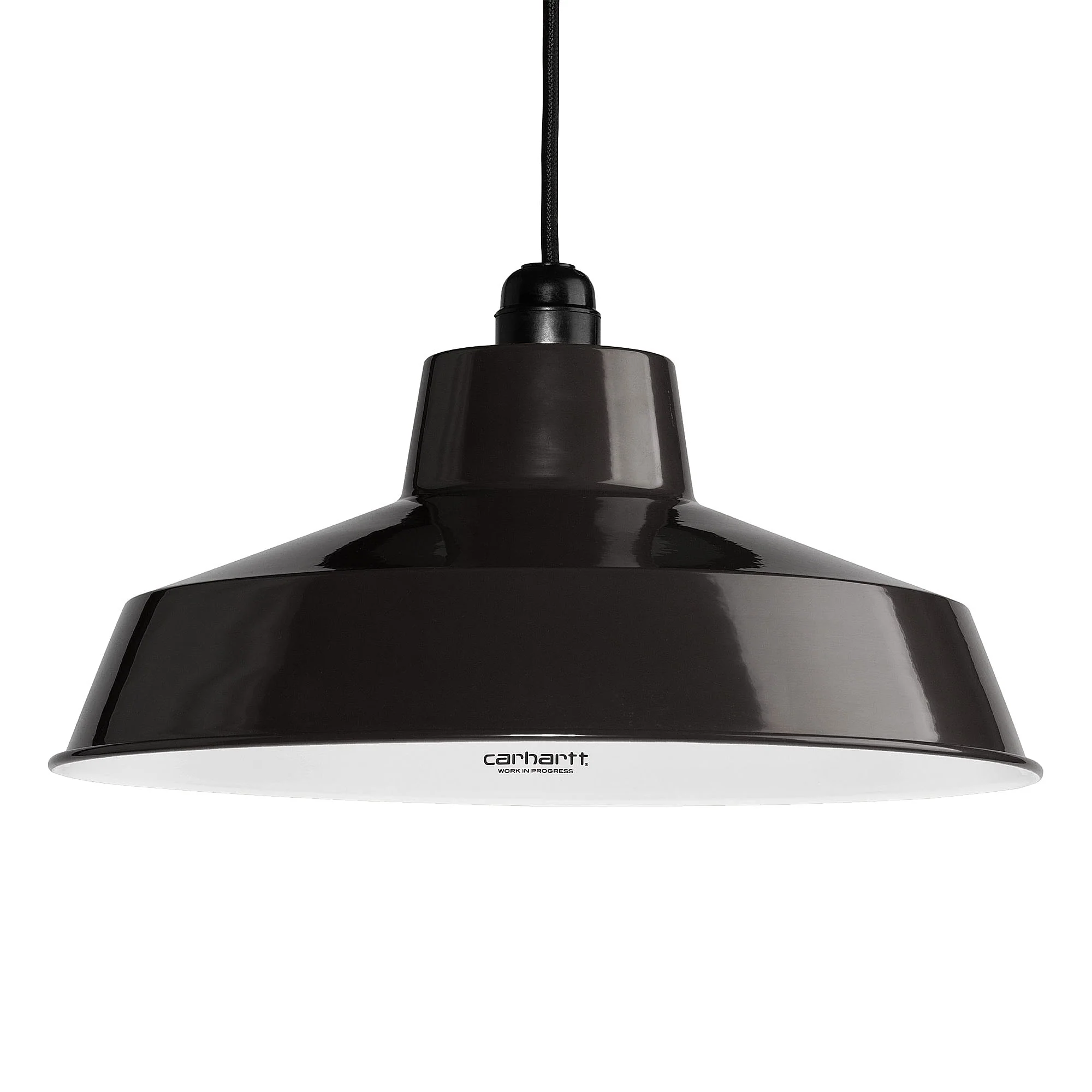 Script Lamp Shade