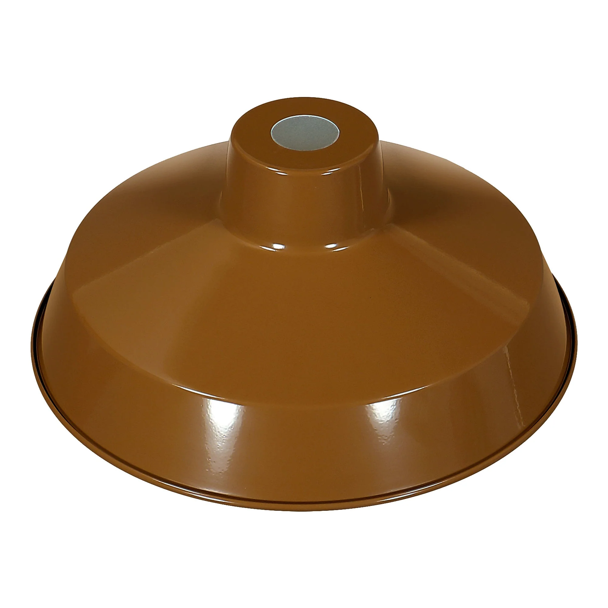Script Lamp Shade - Image 2