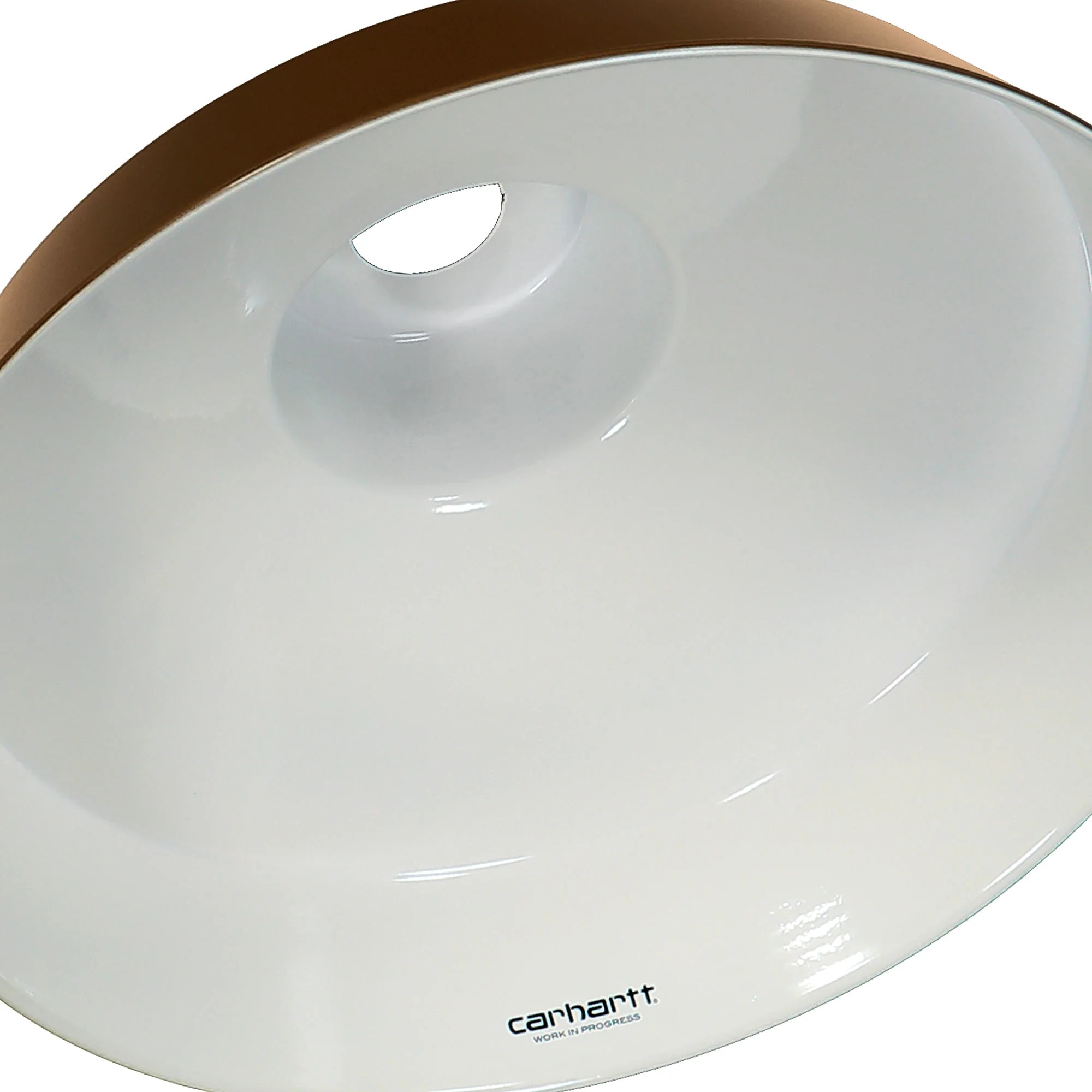 Script Lamp Shade - Image 3