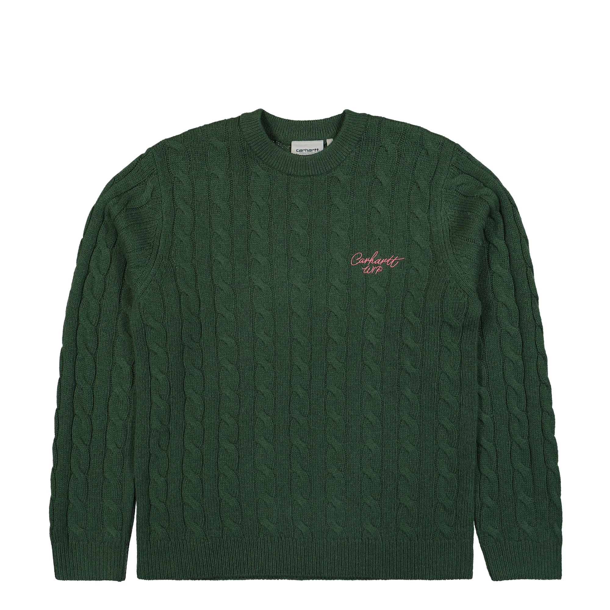 Signature Sweater