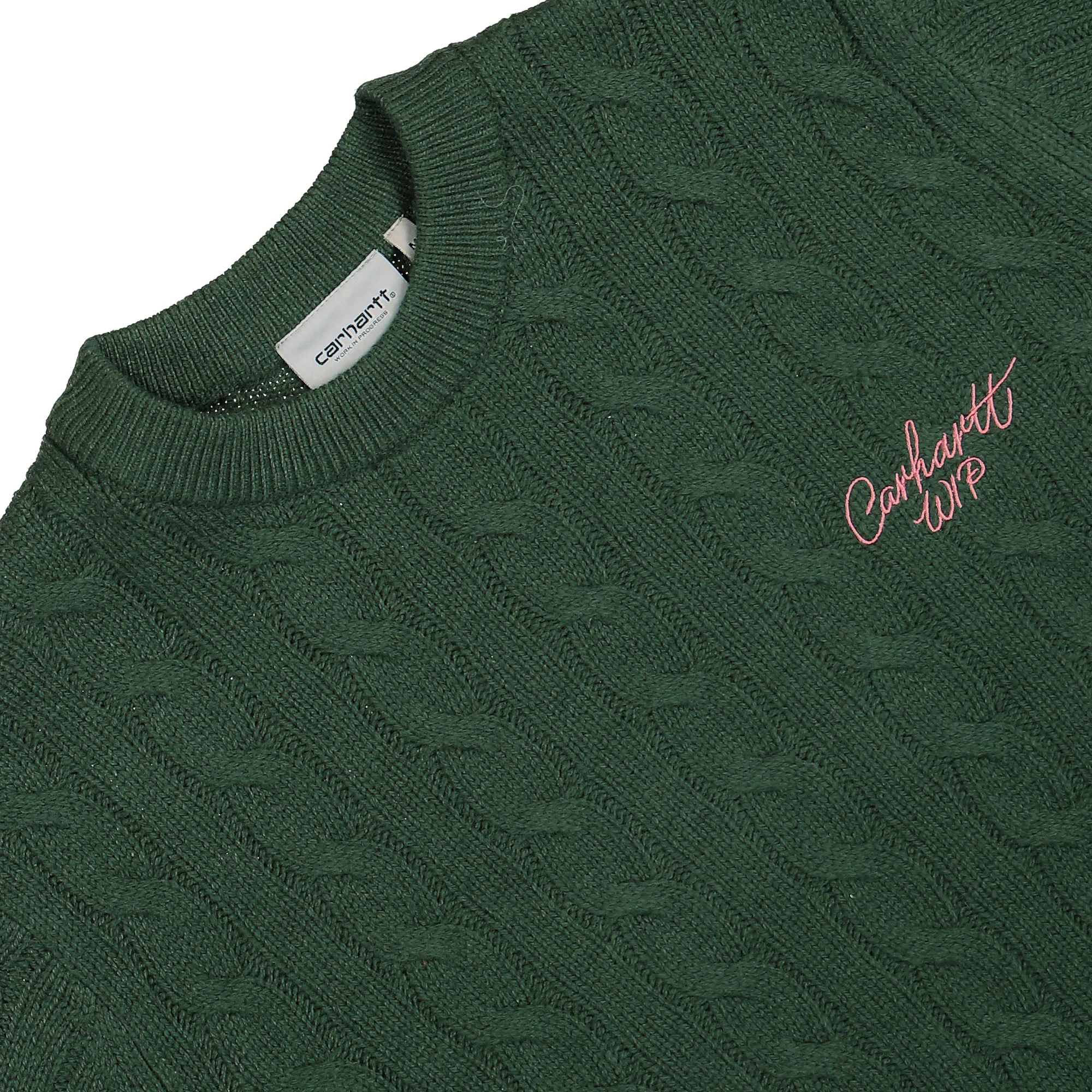 Signature Sweater - Image 3