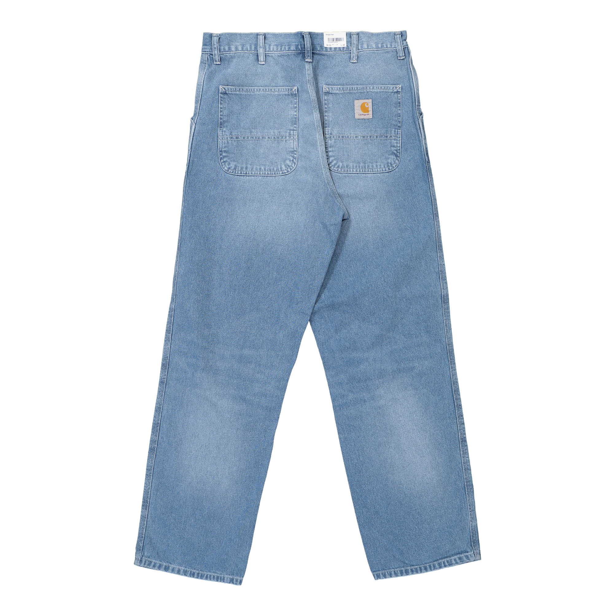 Simple Pant - Image 2