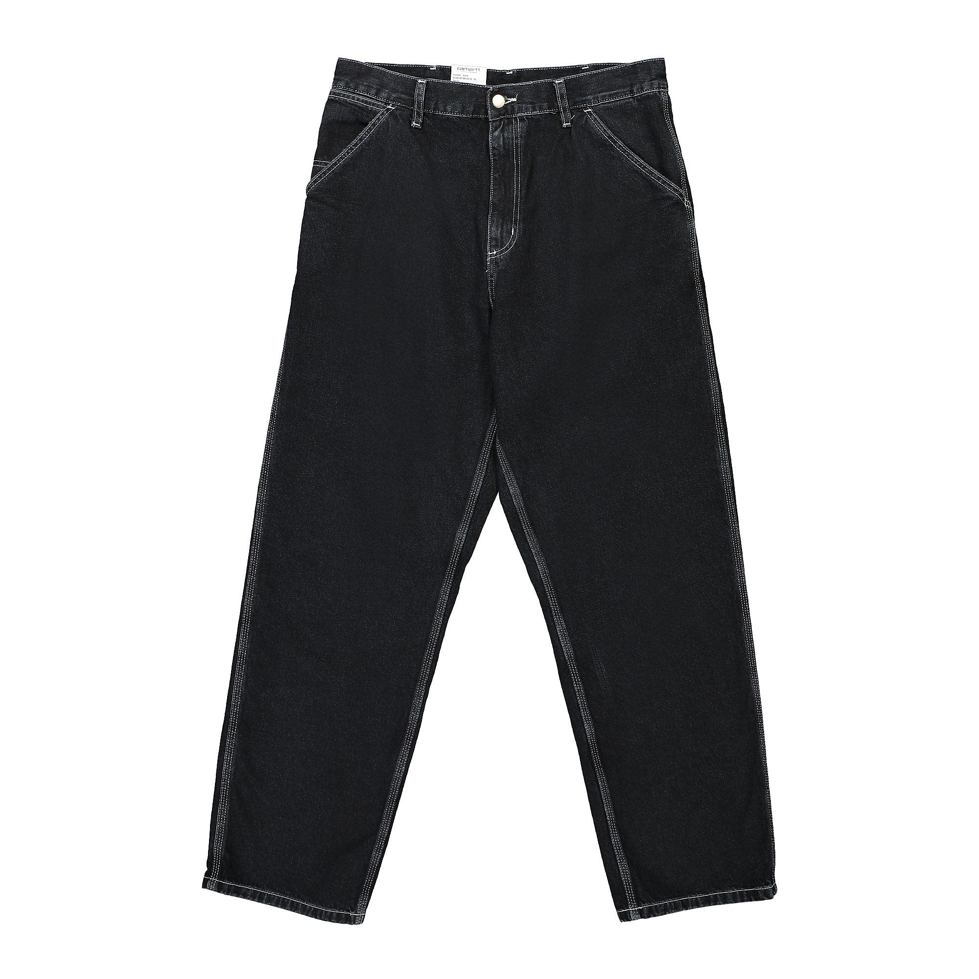 Simple Pant