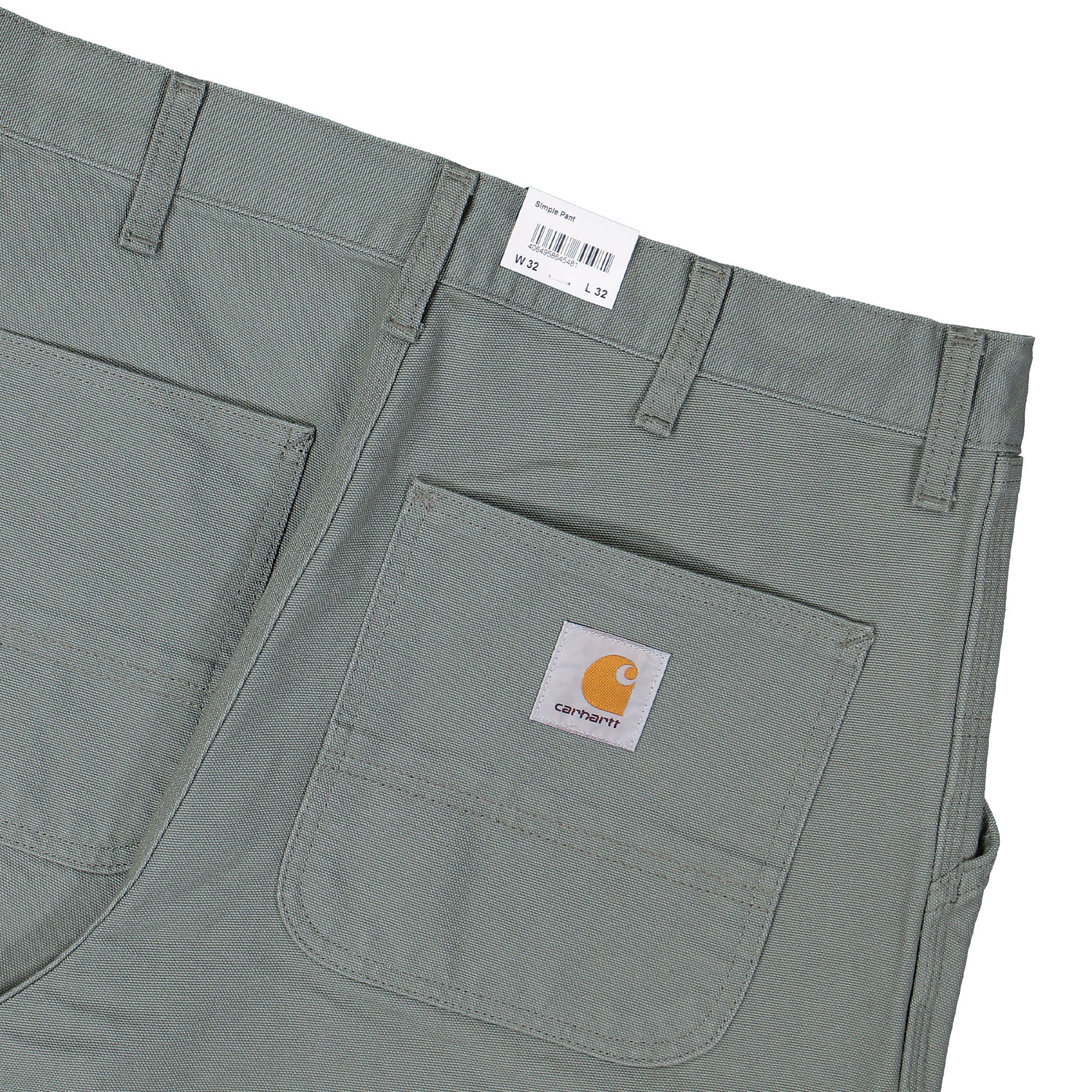 Simple Pant - Image 5