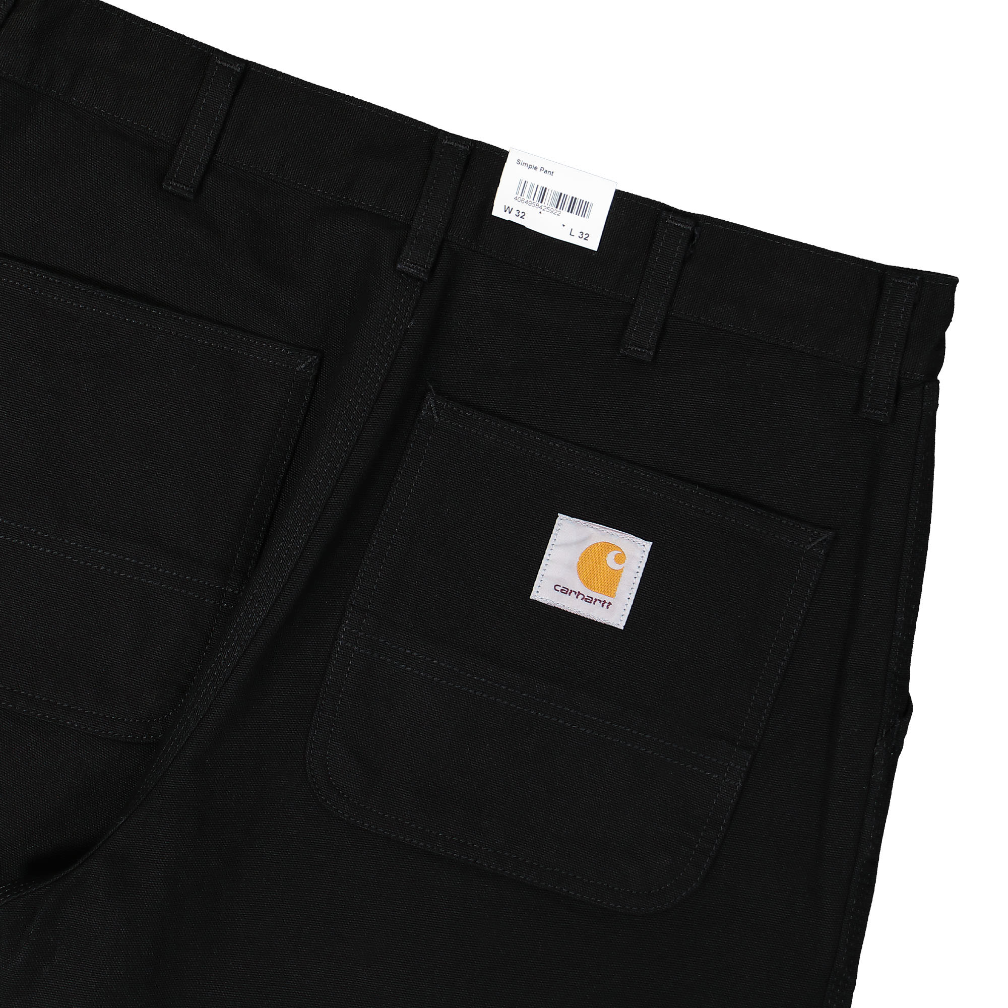 Simple Pant Dearborn - Image 5