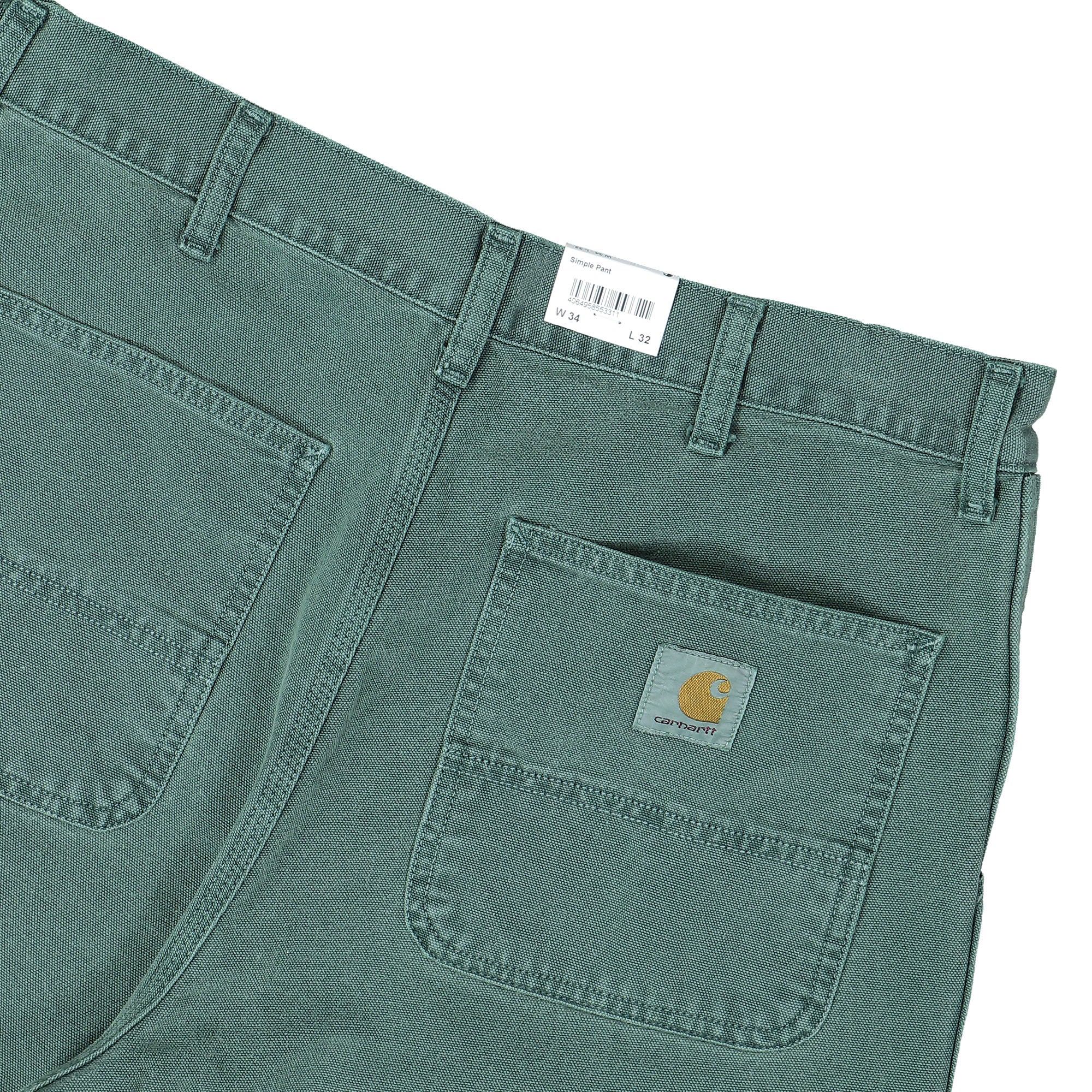 Simple Pant - Image 6