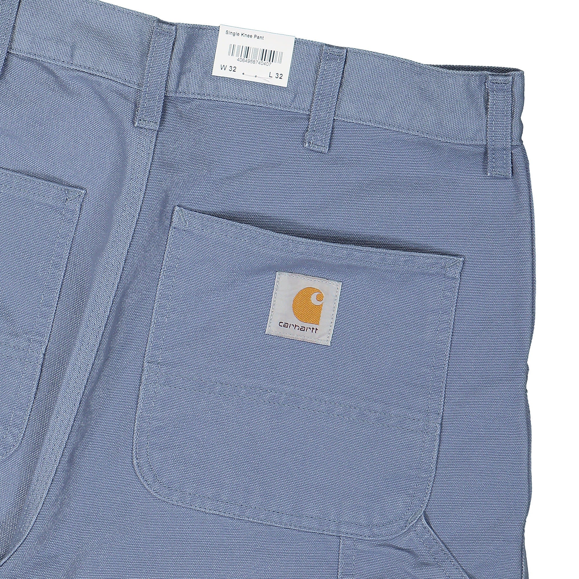 Single Knee Pant Dearborn - Image 5