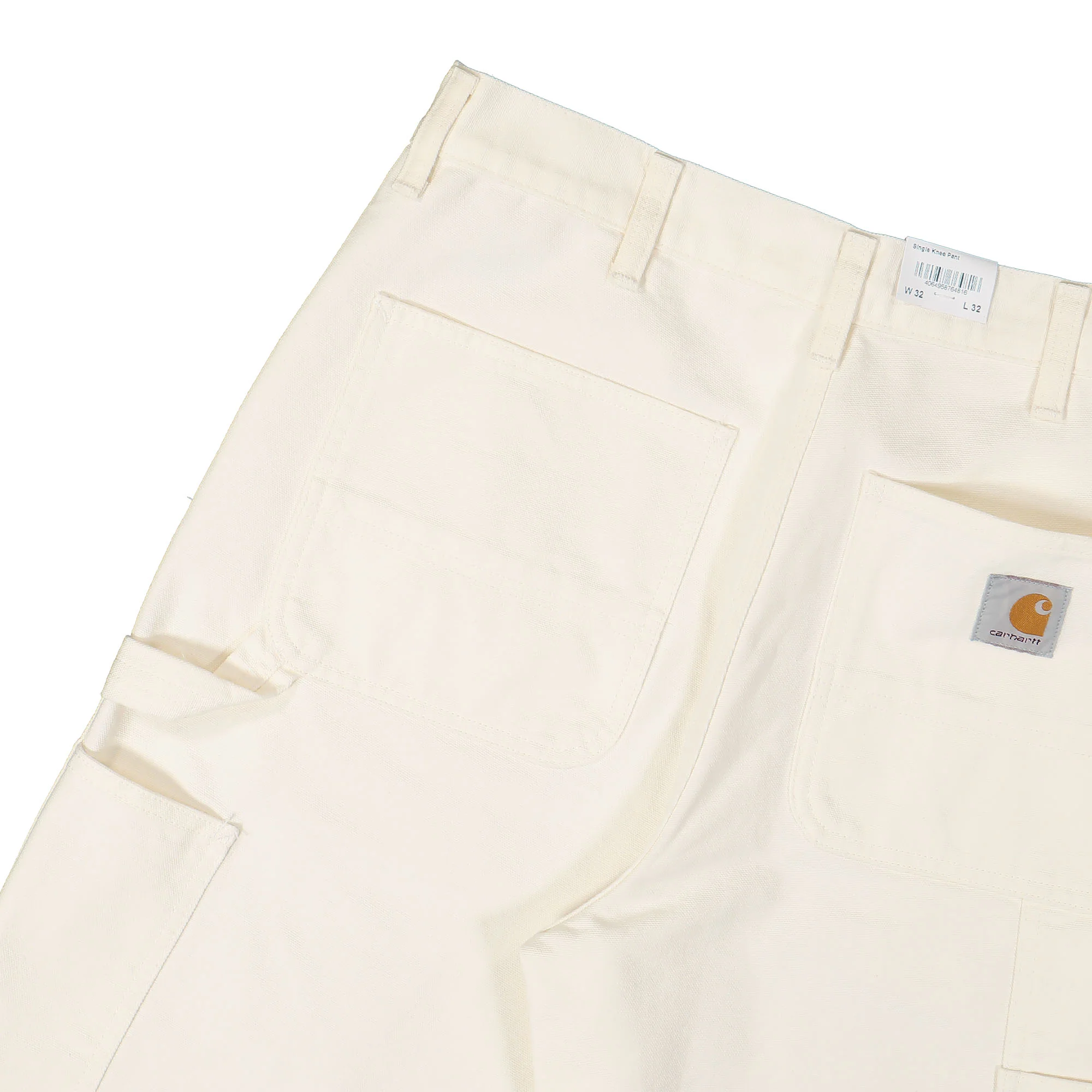 Single Knee Pant Dearborn - Image 7