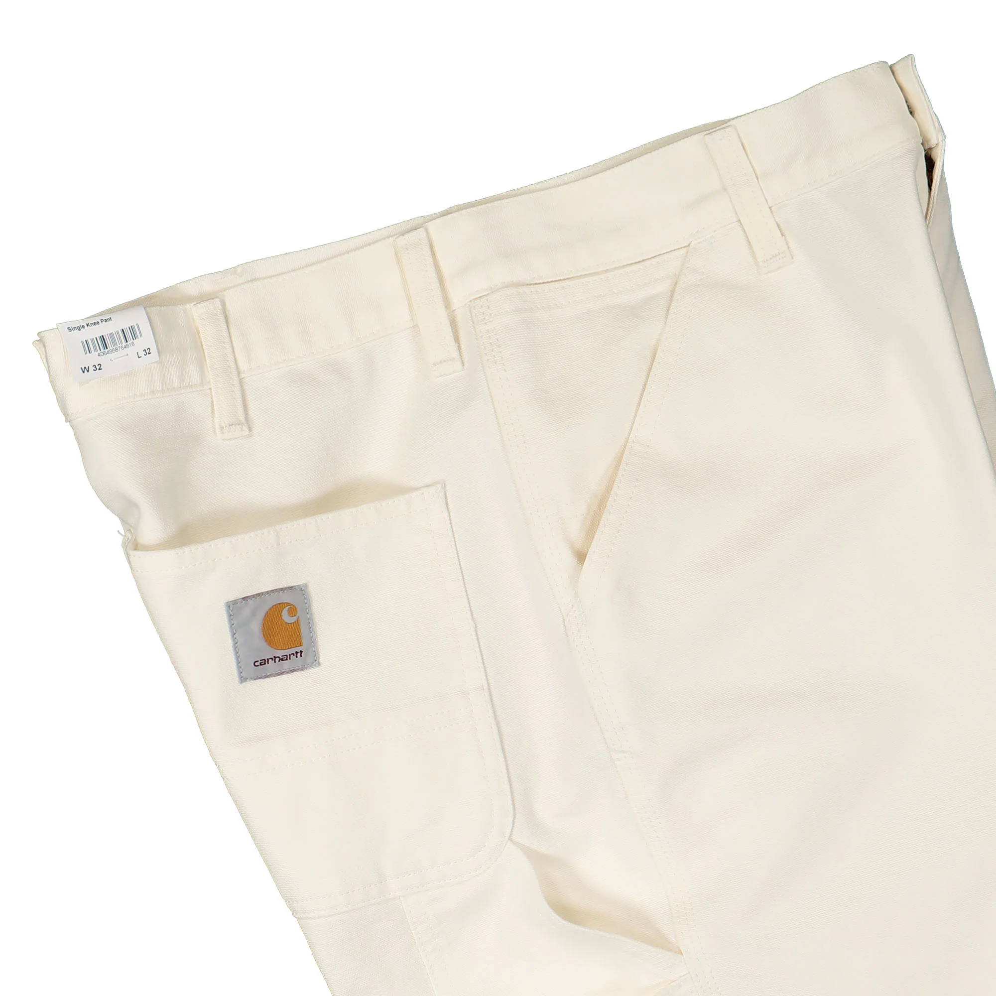 Single Knee Pant Dearborn - Image 8