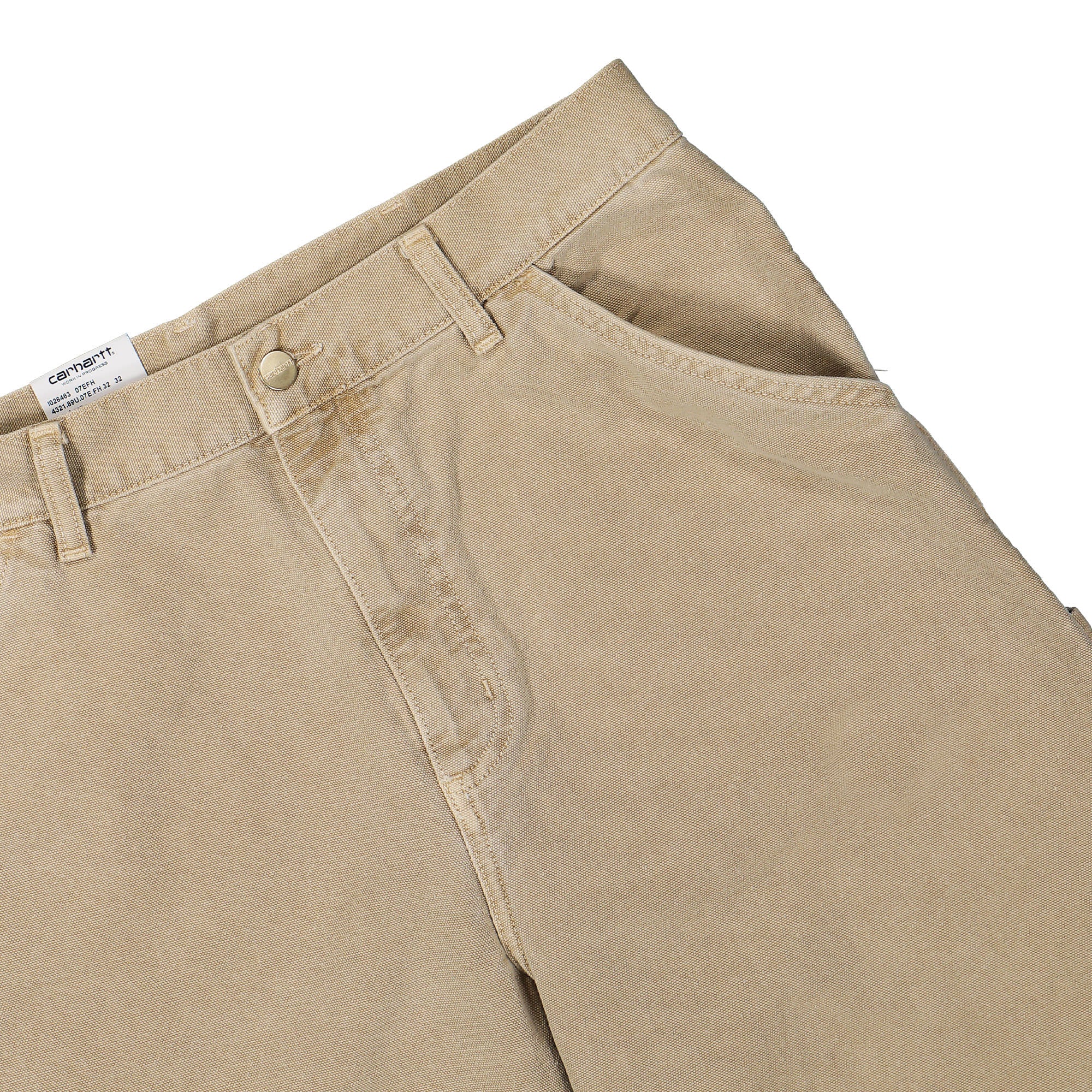 Single Knee Pant - Image 5