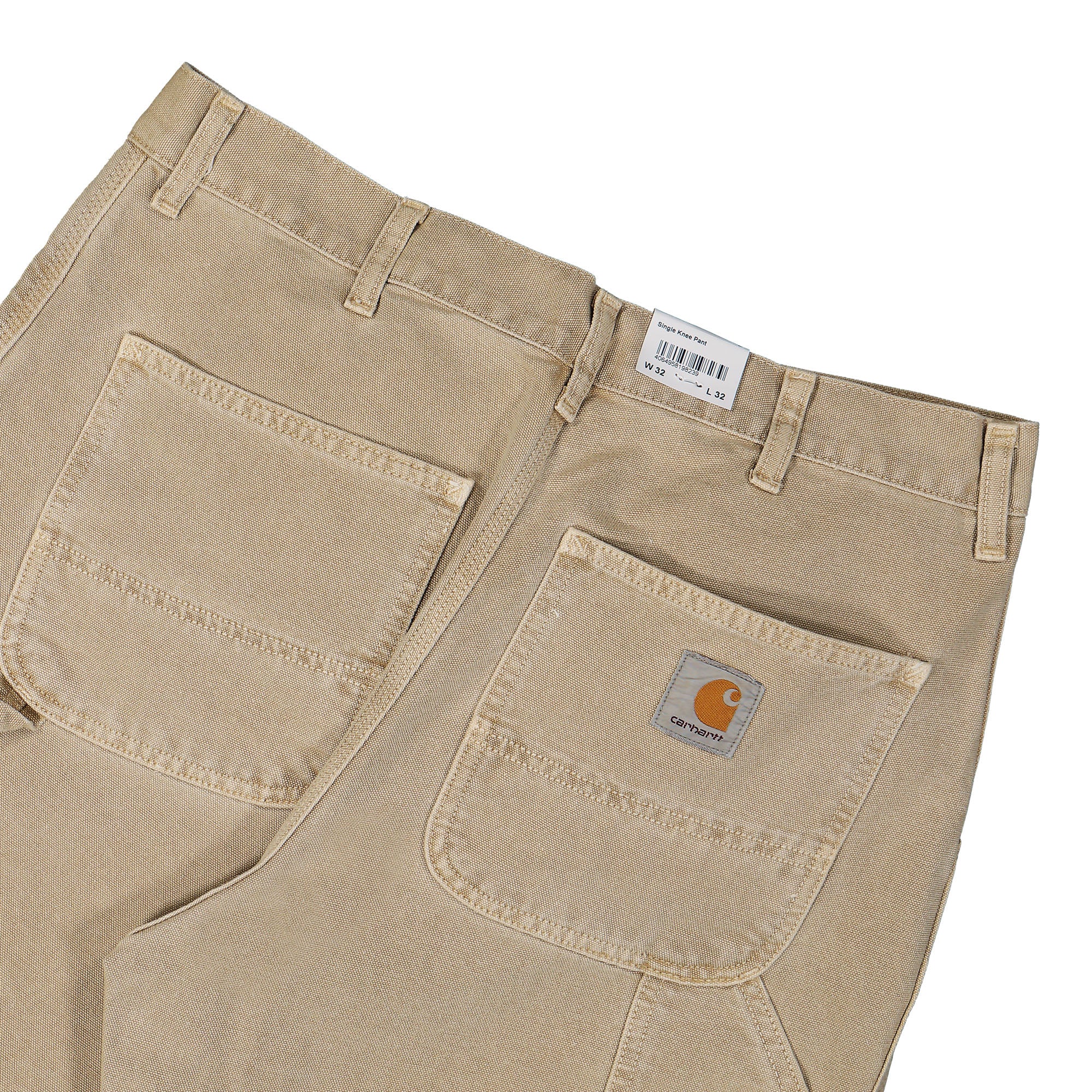 Single Knee Pant - Image 6