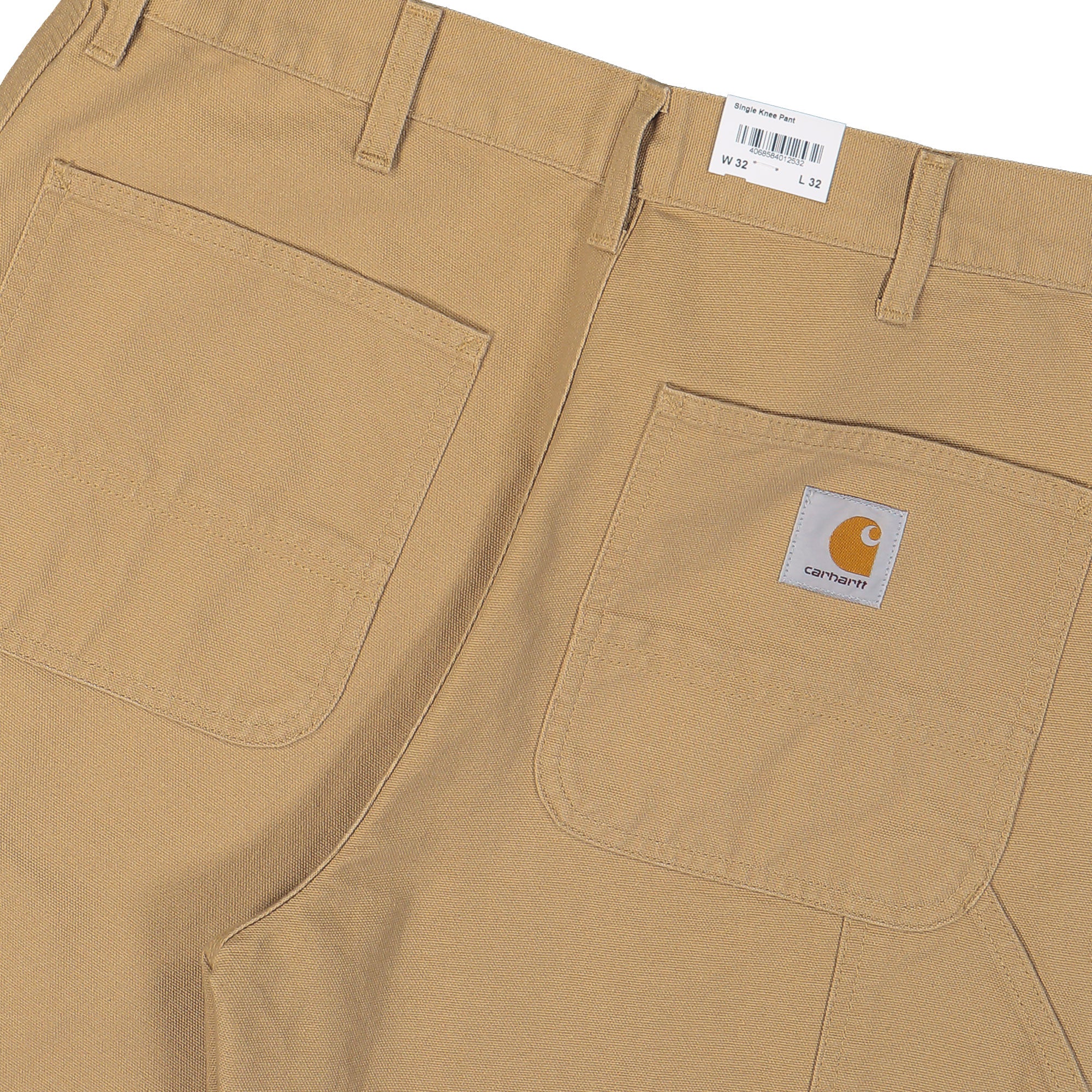 Single Knee Pant - Image 5