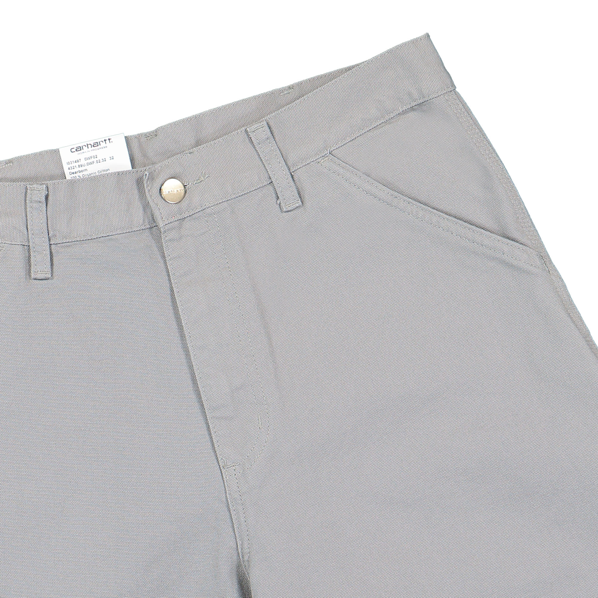 Single Knee Pant Dearborn - Image 4