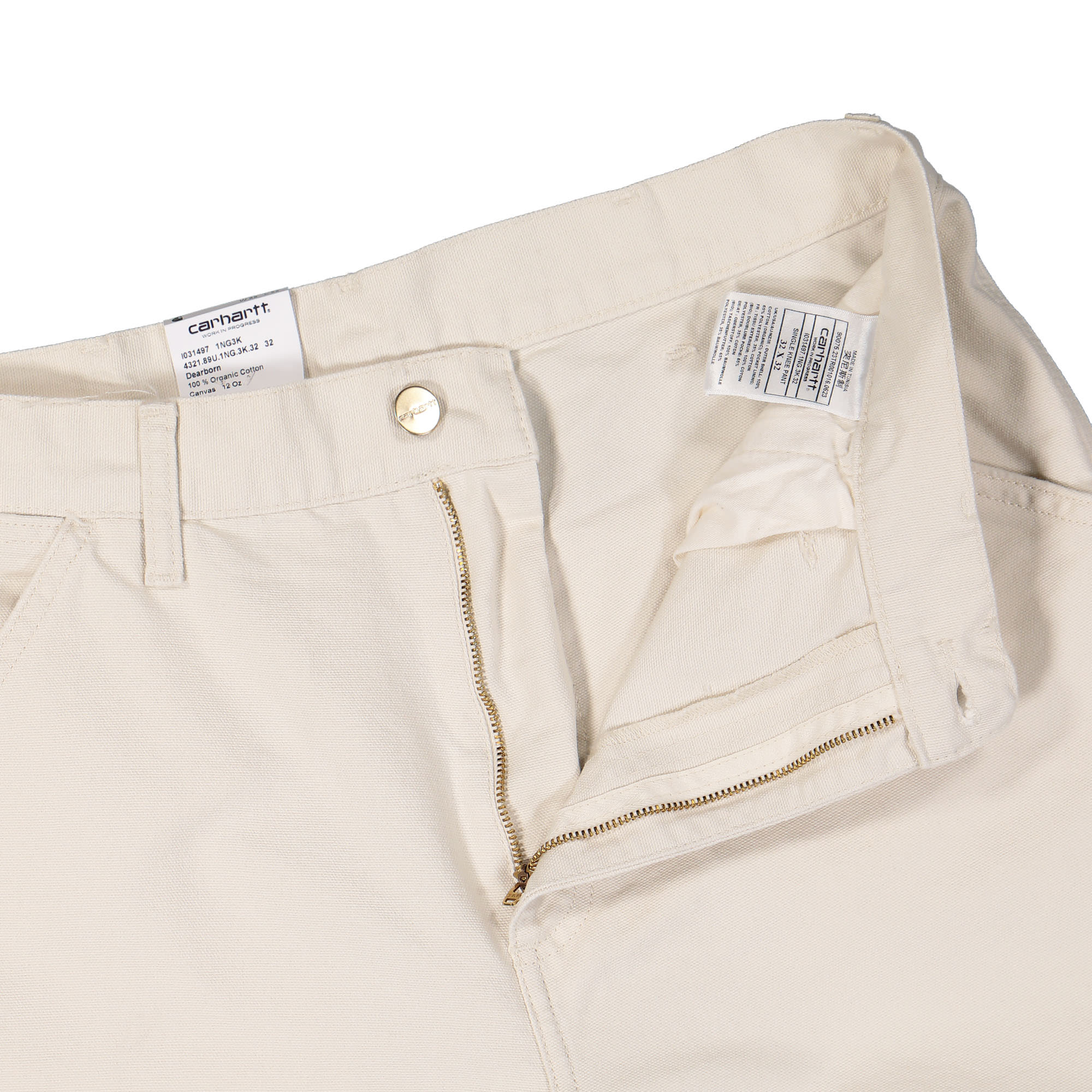 Single Knee Pant - Image 4