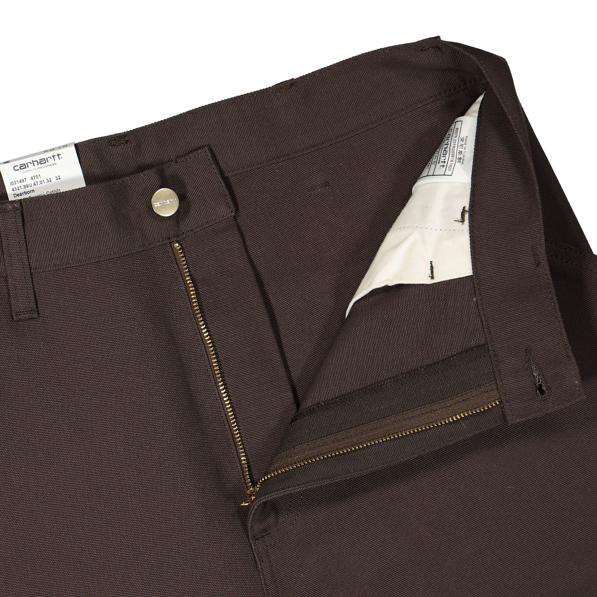 Single Knee Pant Dearborn - Image 4