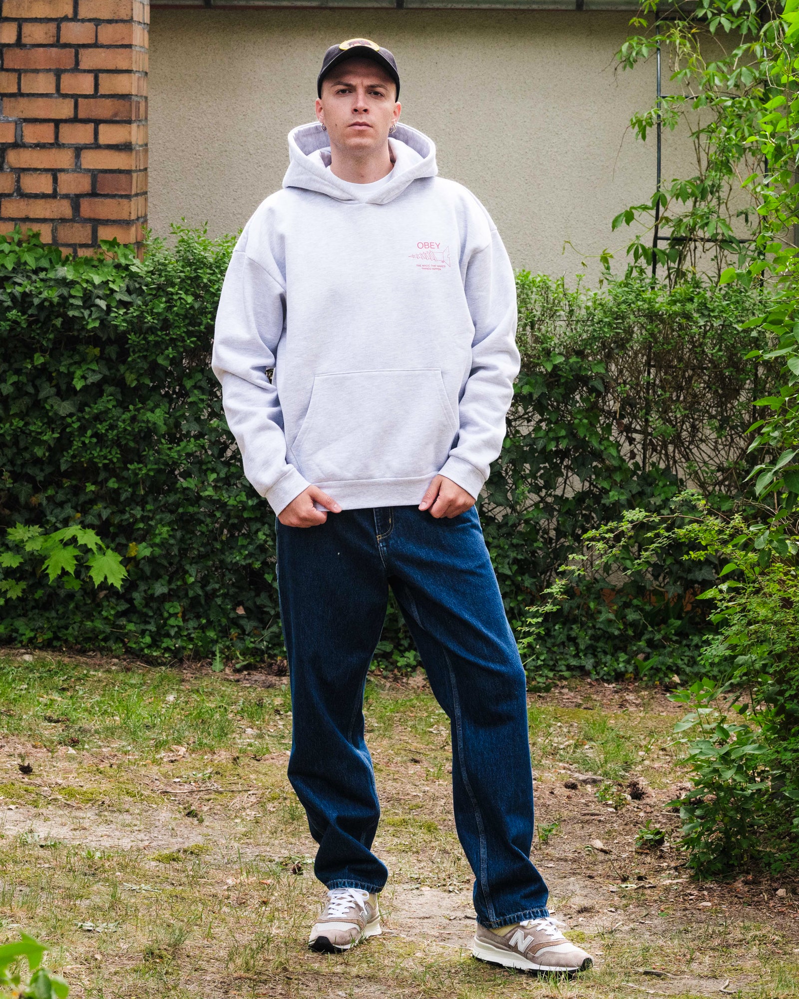 Single Knee Pant - Image 3