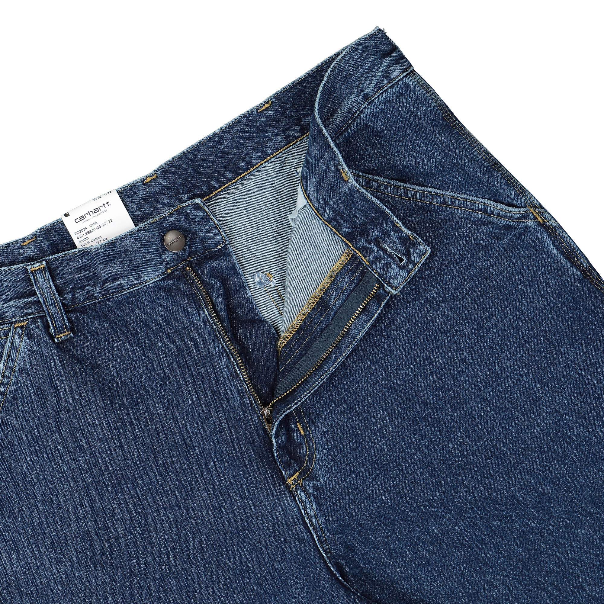 Single Knee Pant - Image 5