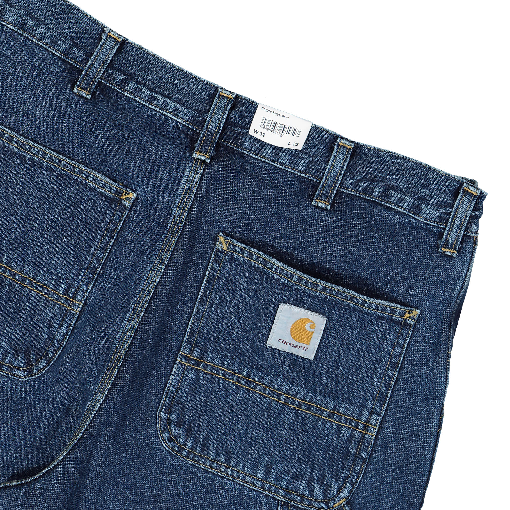 Single Knee Pant - Image 7