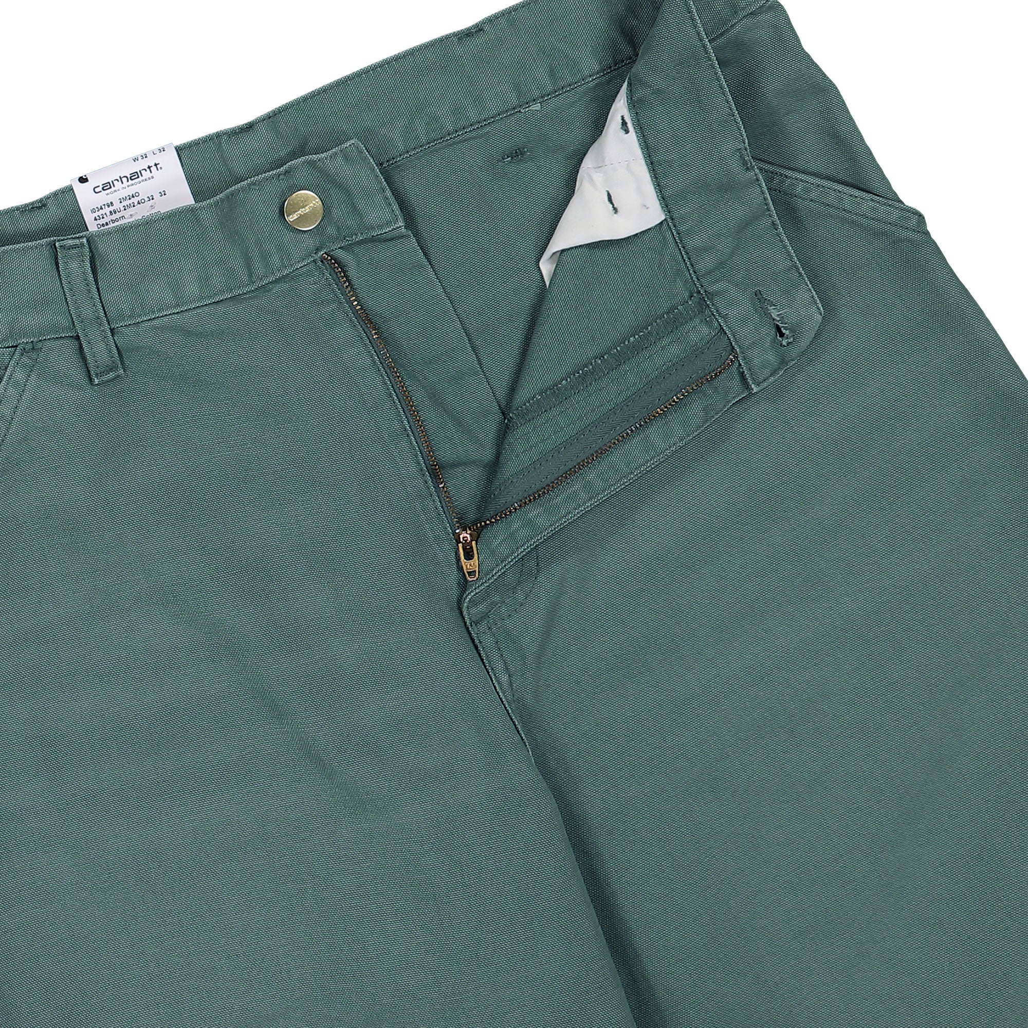 Single Knee Pant - Image 4