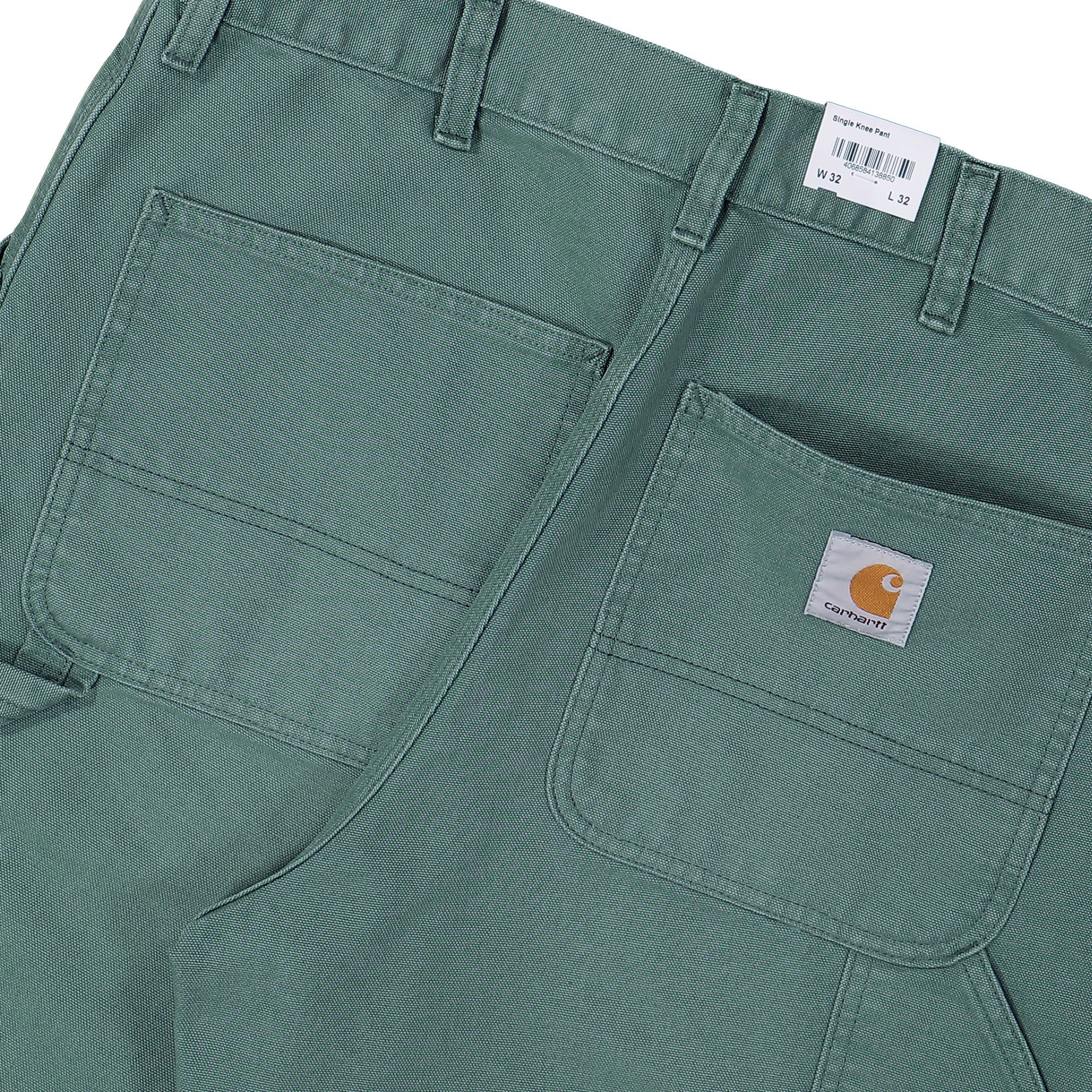 Single Knee Pant - Image 5