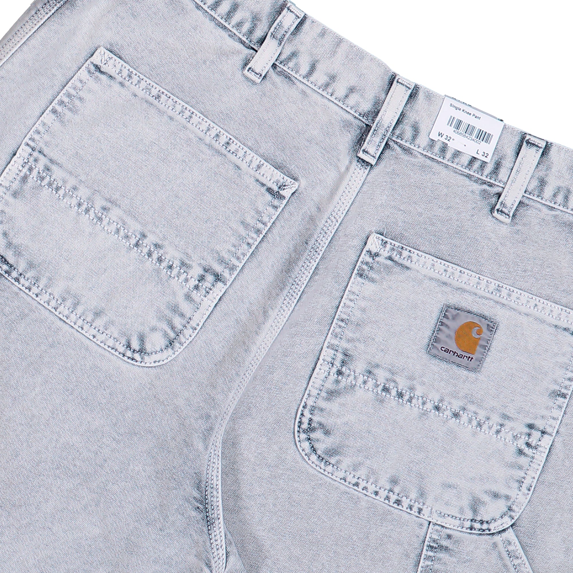 Single Knee Pant - Image 5