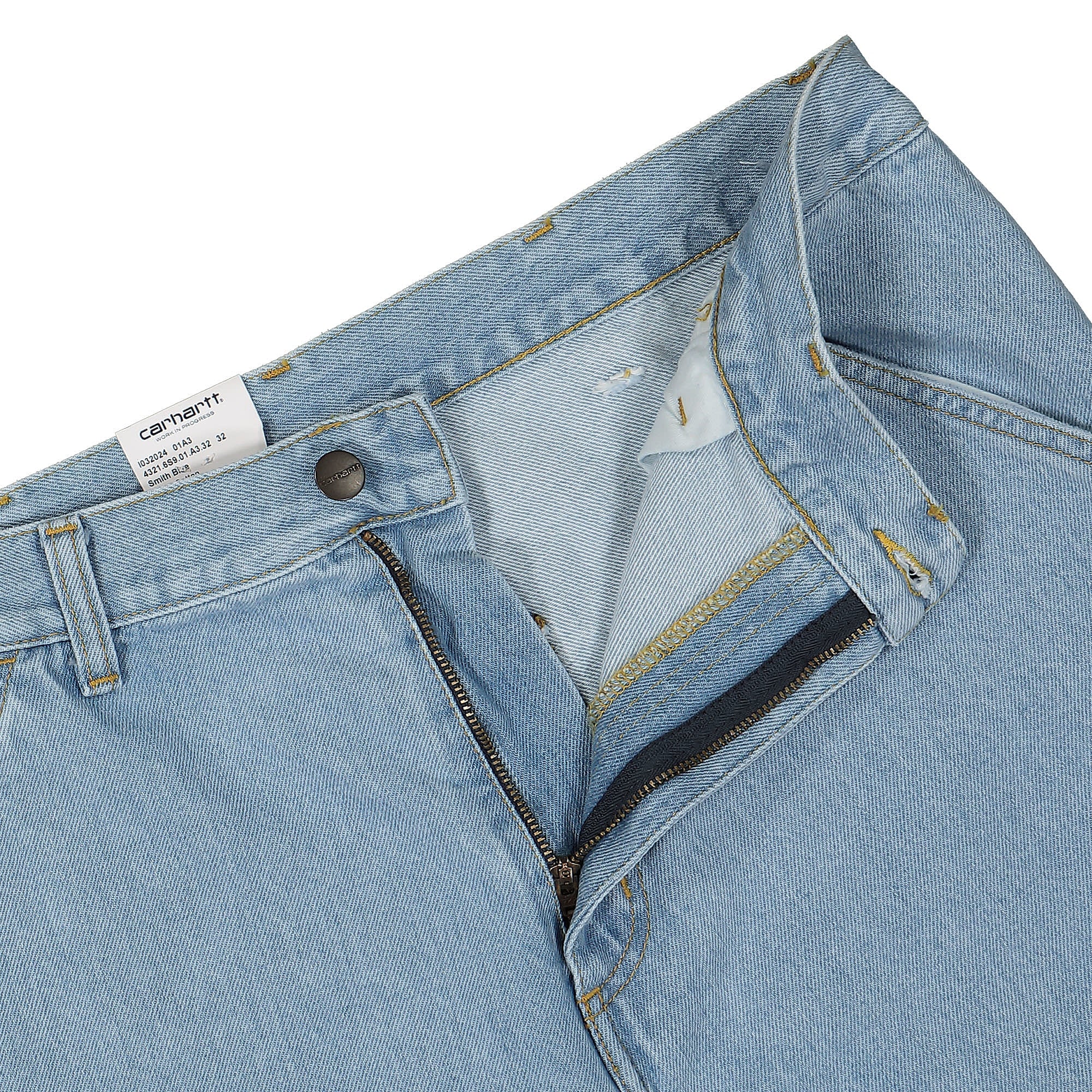 Single Knee Pant Smith - Image 4