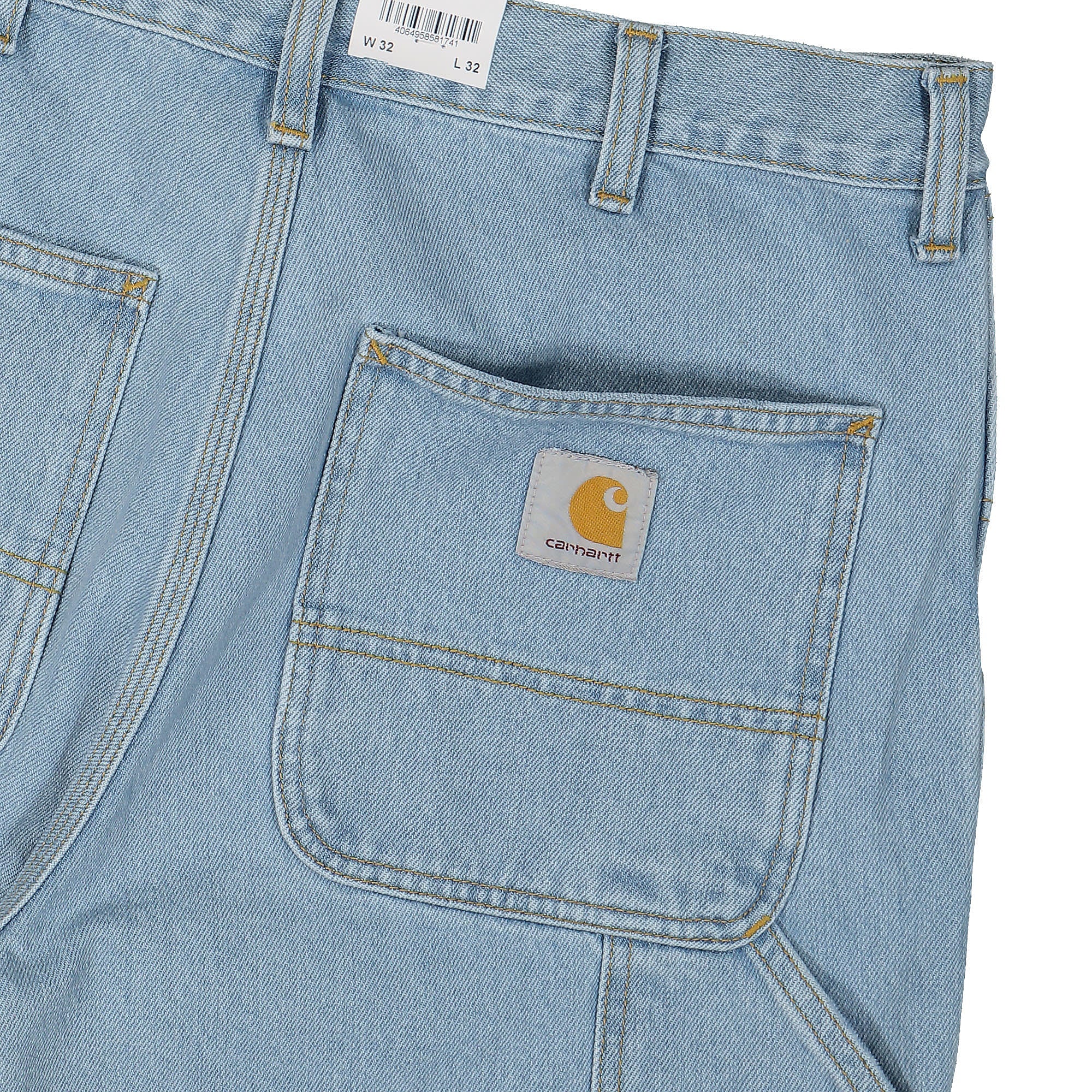 Single Knee Pant Smith - Image 5