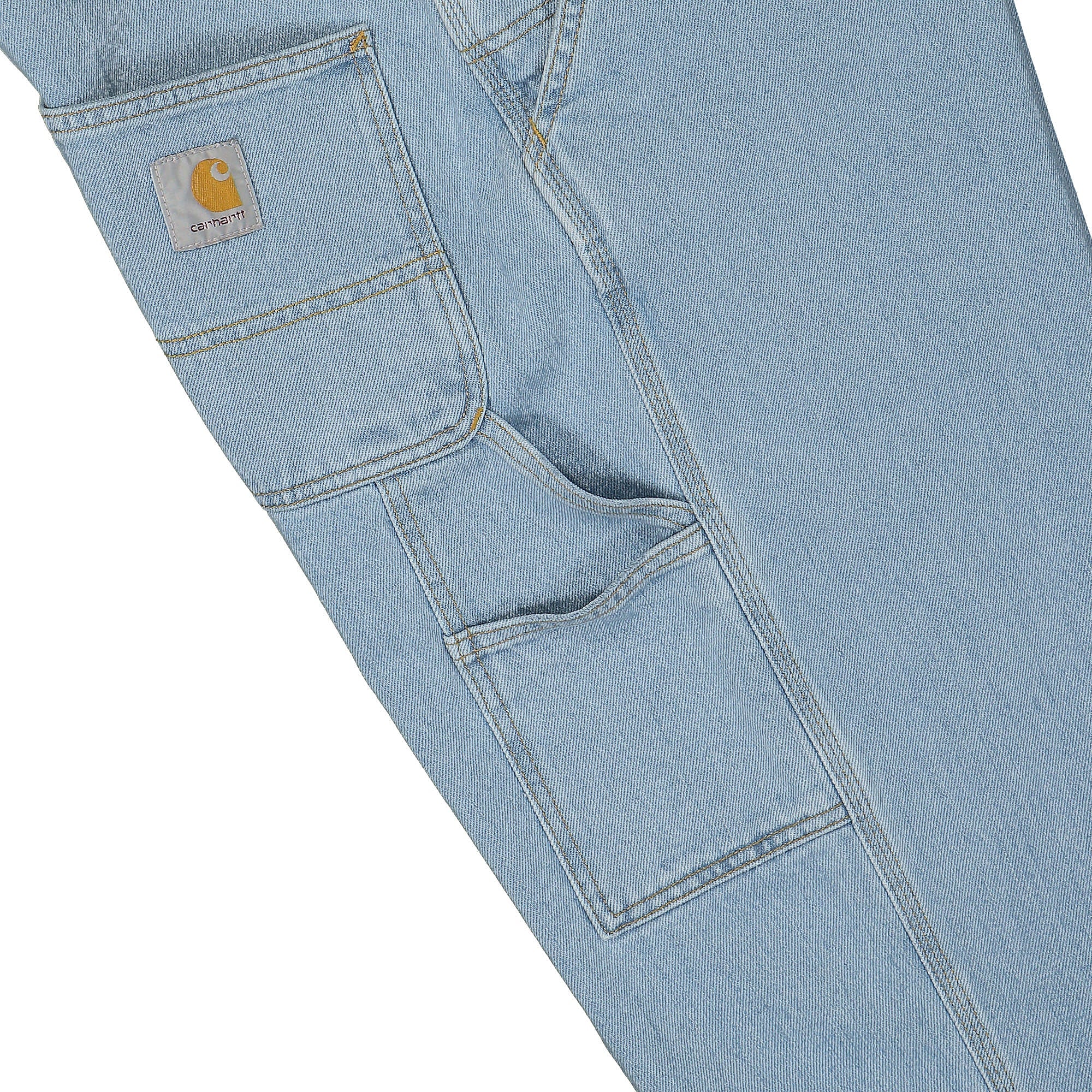 Single Knee Pant Smith - Image 6