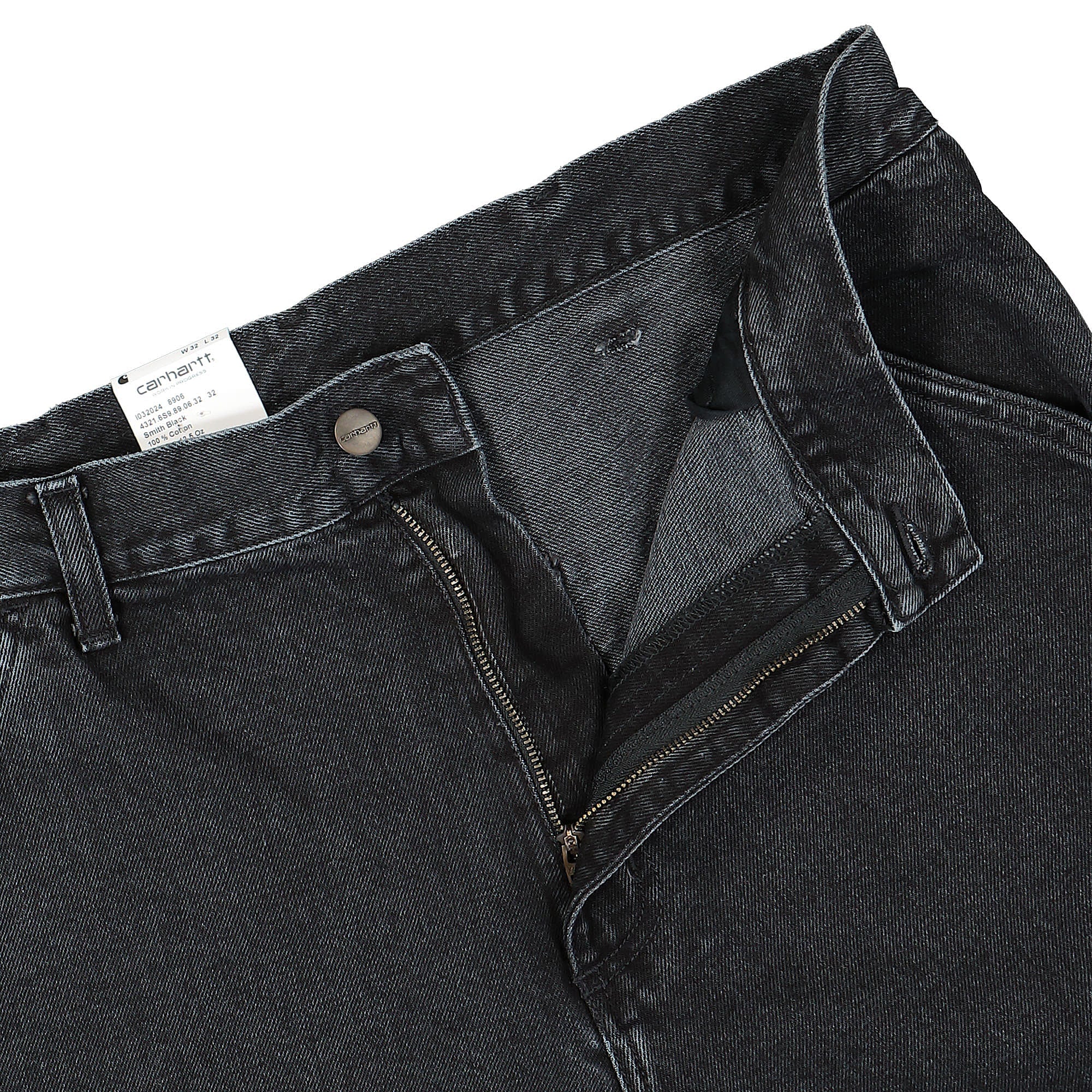 Single Knee Pant Smith - Image 4