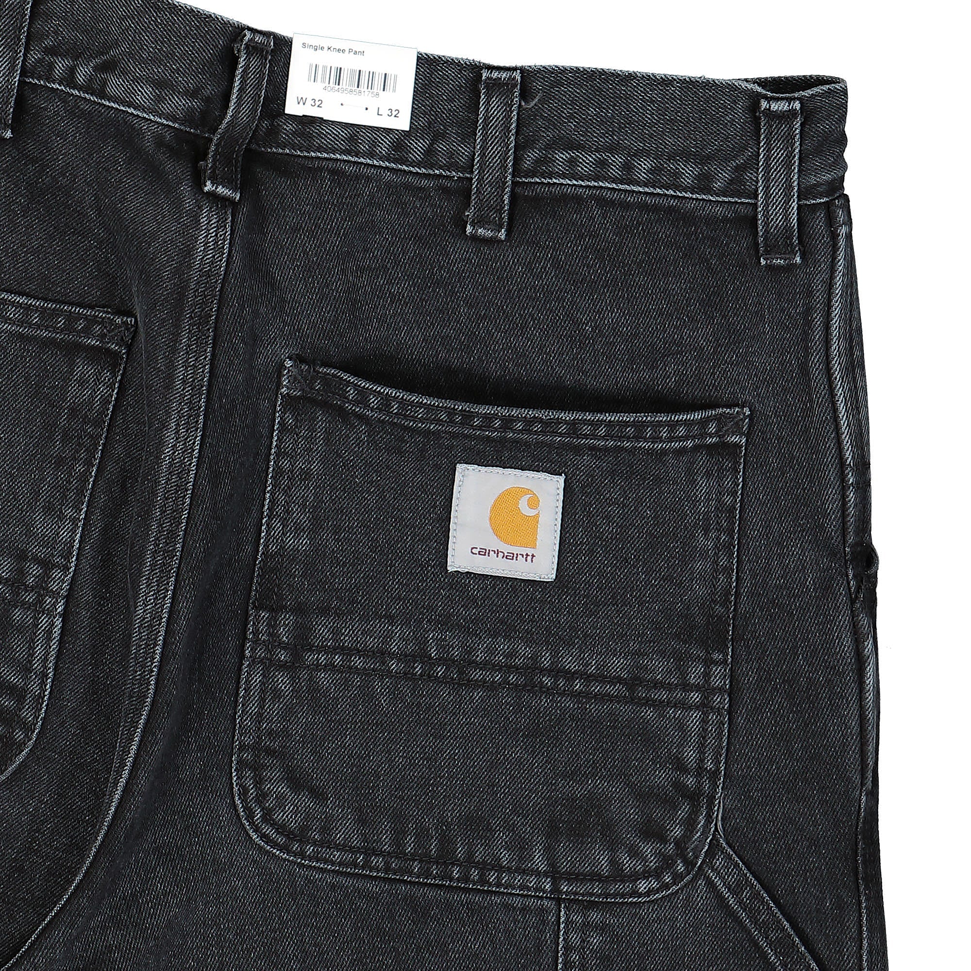 Single Knee Pant Smith - Image 5