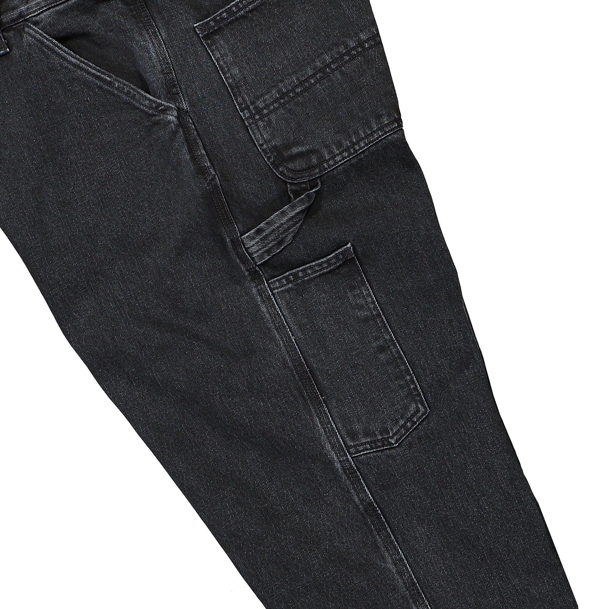 Single Knee Pant Smith - Image 6