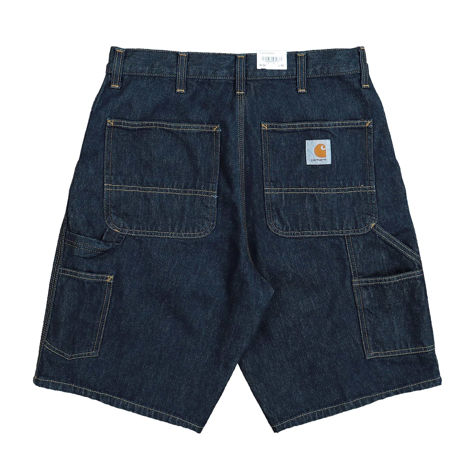Single Knee Short - Image 2