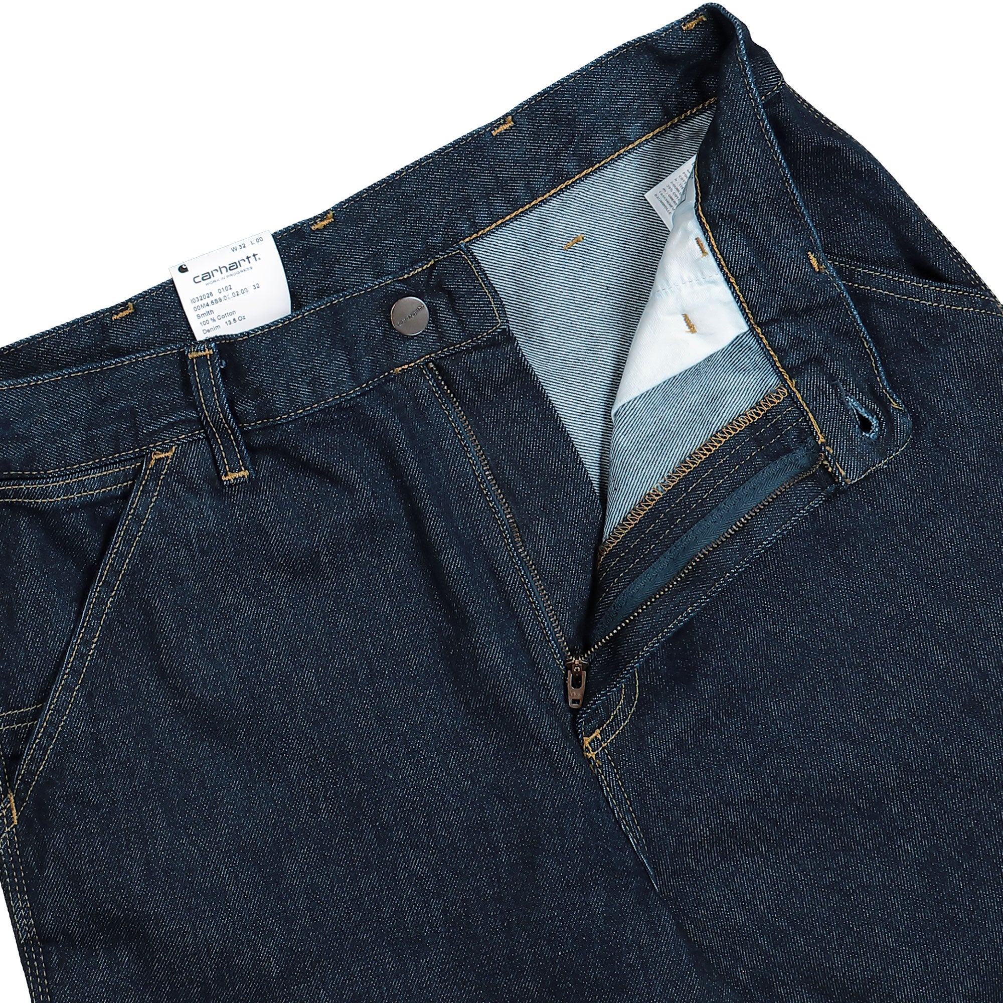 Single Knee Short - Image 4