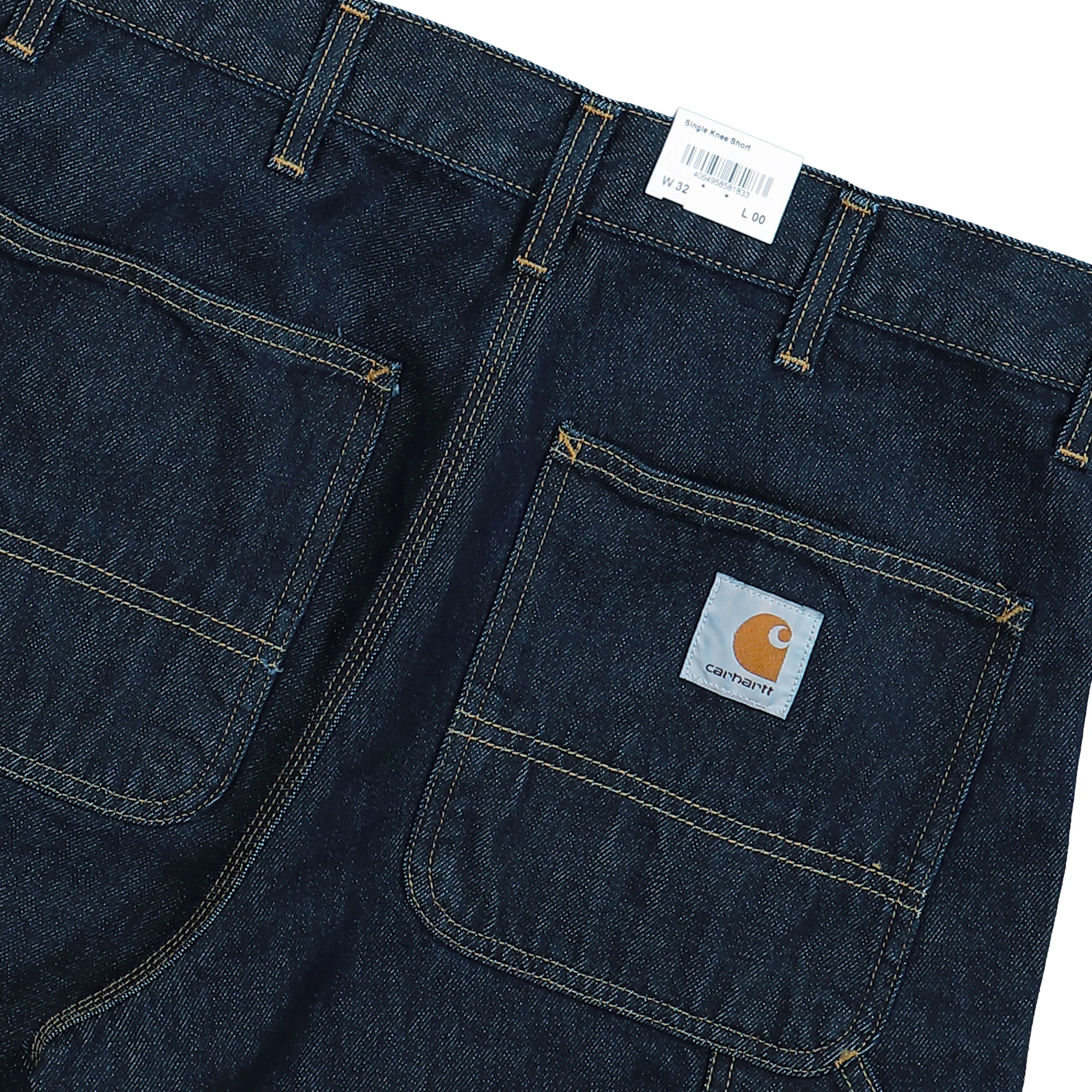 Single Knee Short - Image 5