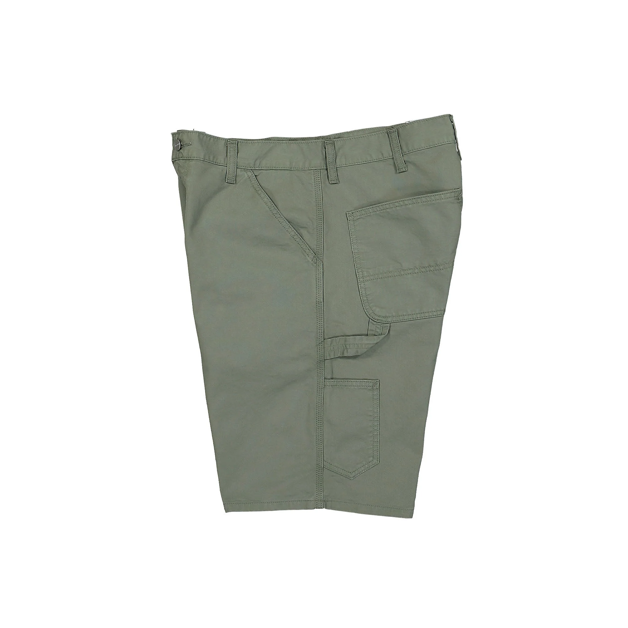 Single Knee Short Newcomb - Image 2