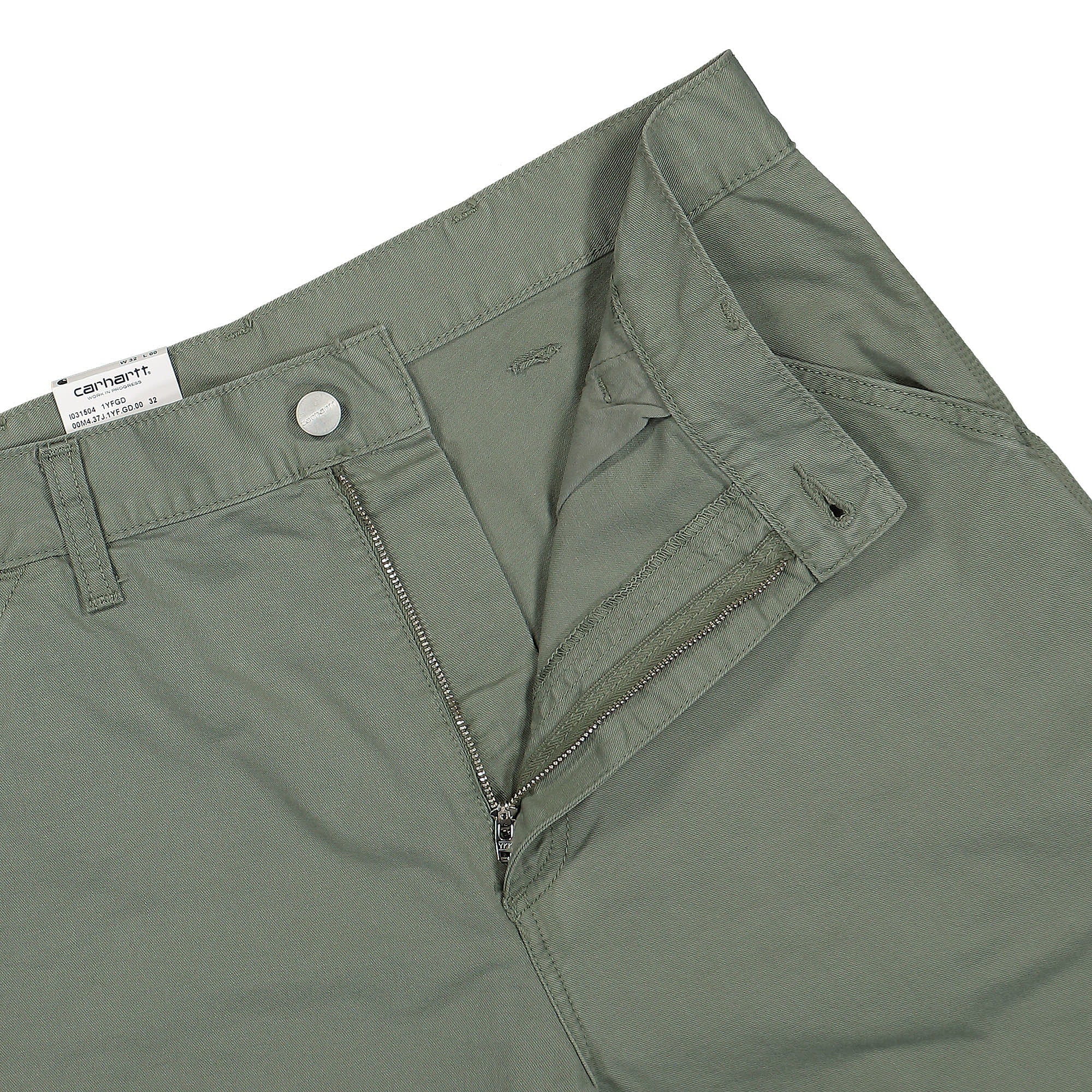 Single Knee Short Newcomb - Image 3