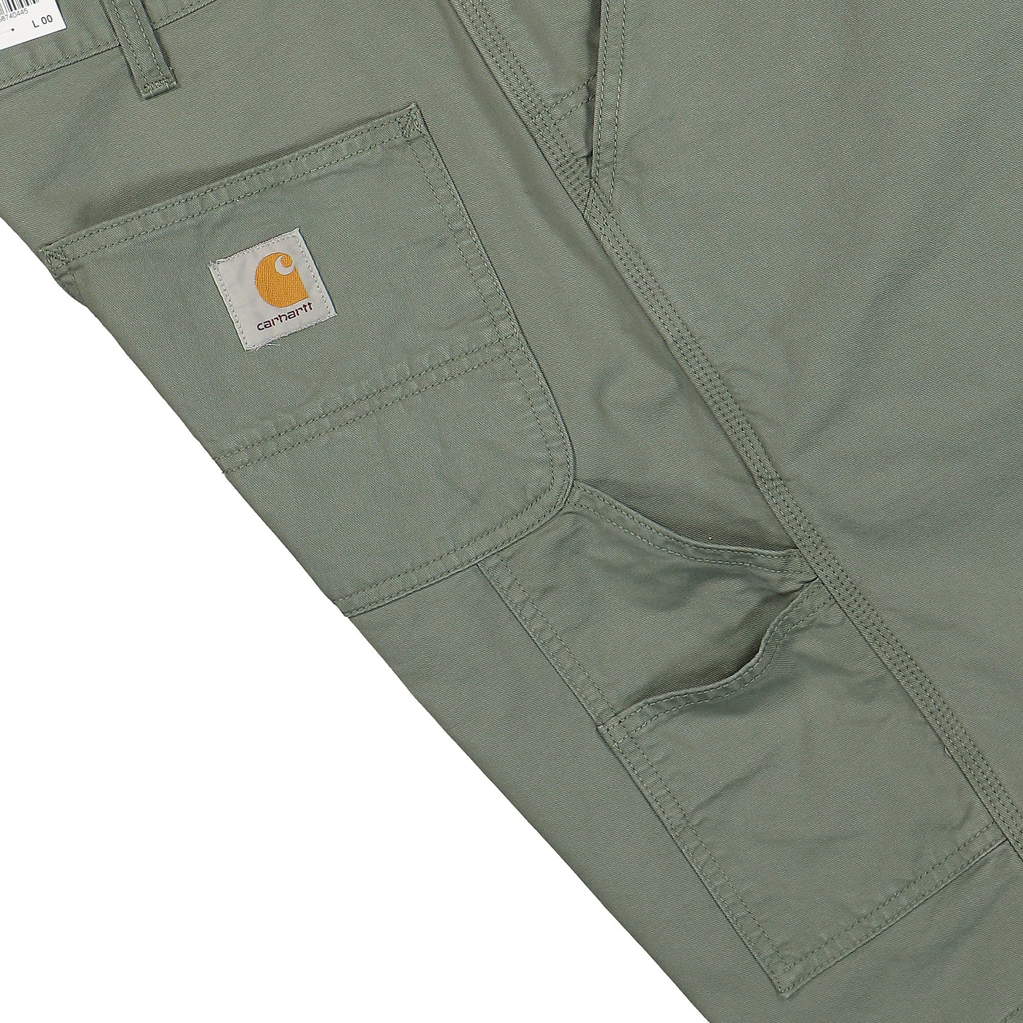 Single Knee Short Newcomb - Image 5