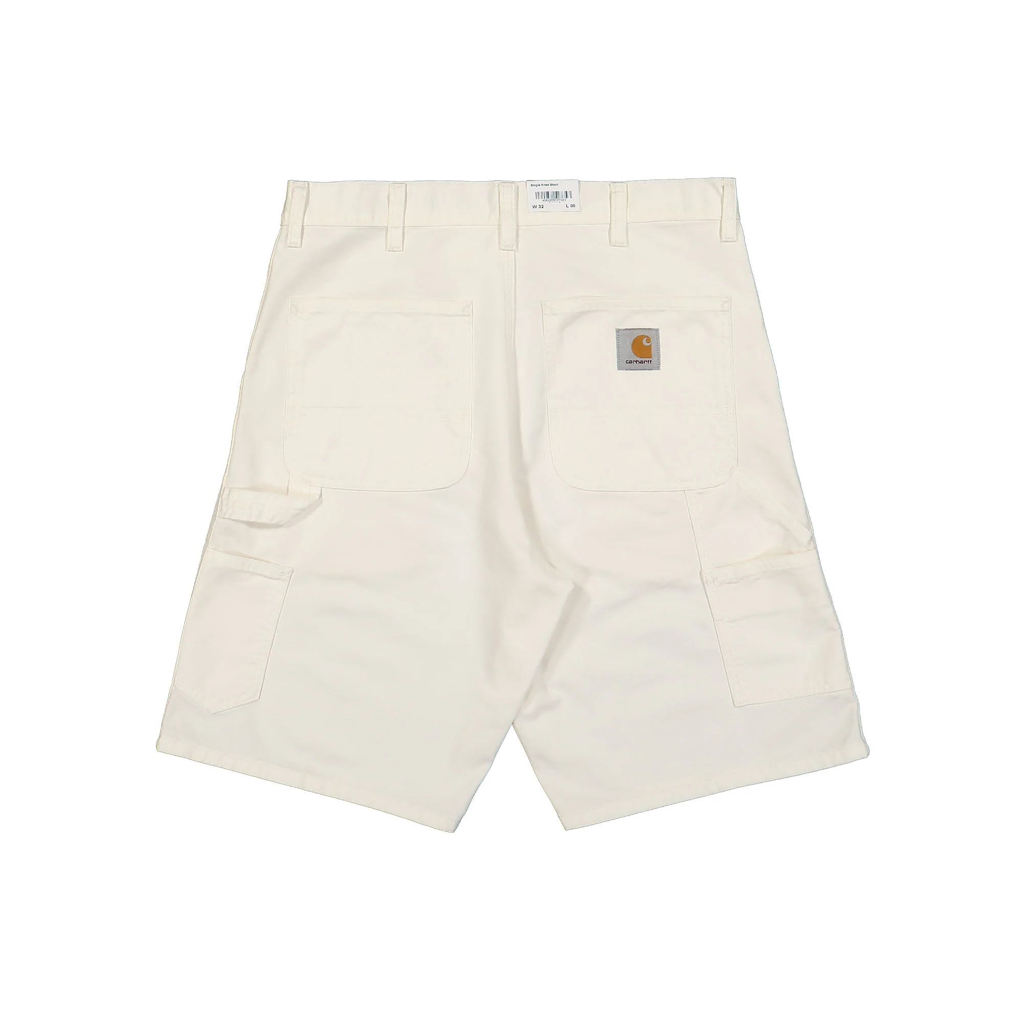 Single Knee Short Newcomb - Image 2