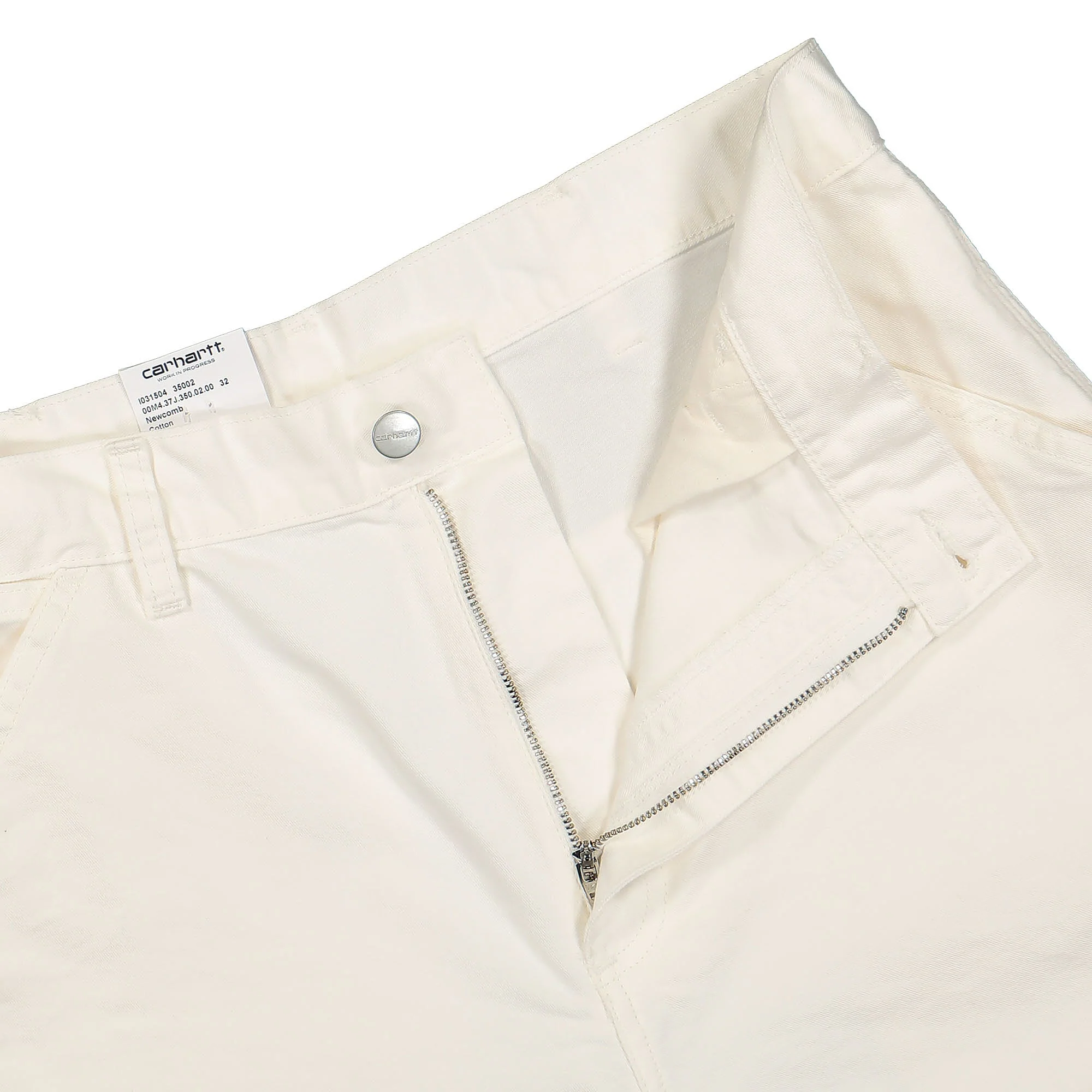 Single Knee Short Newcomb - Image 4