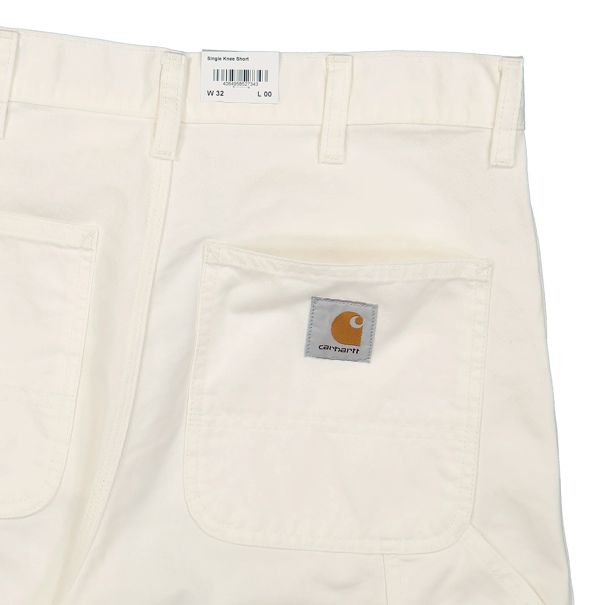 Single Knee Short Newcomb - Image 5