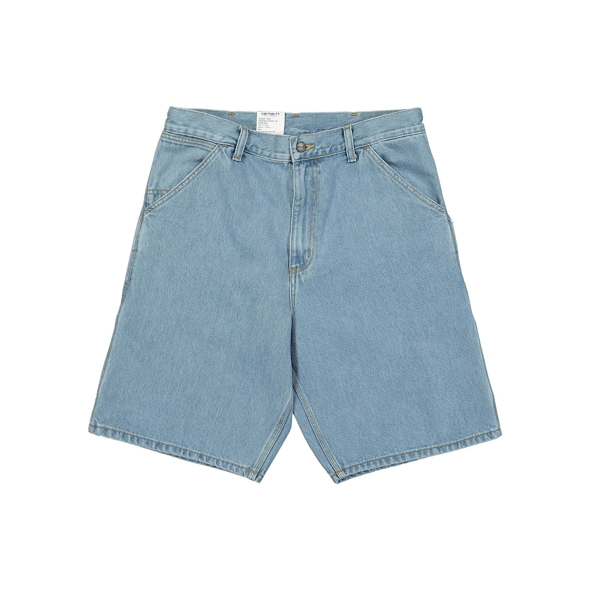 Single Knee Short