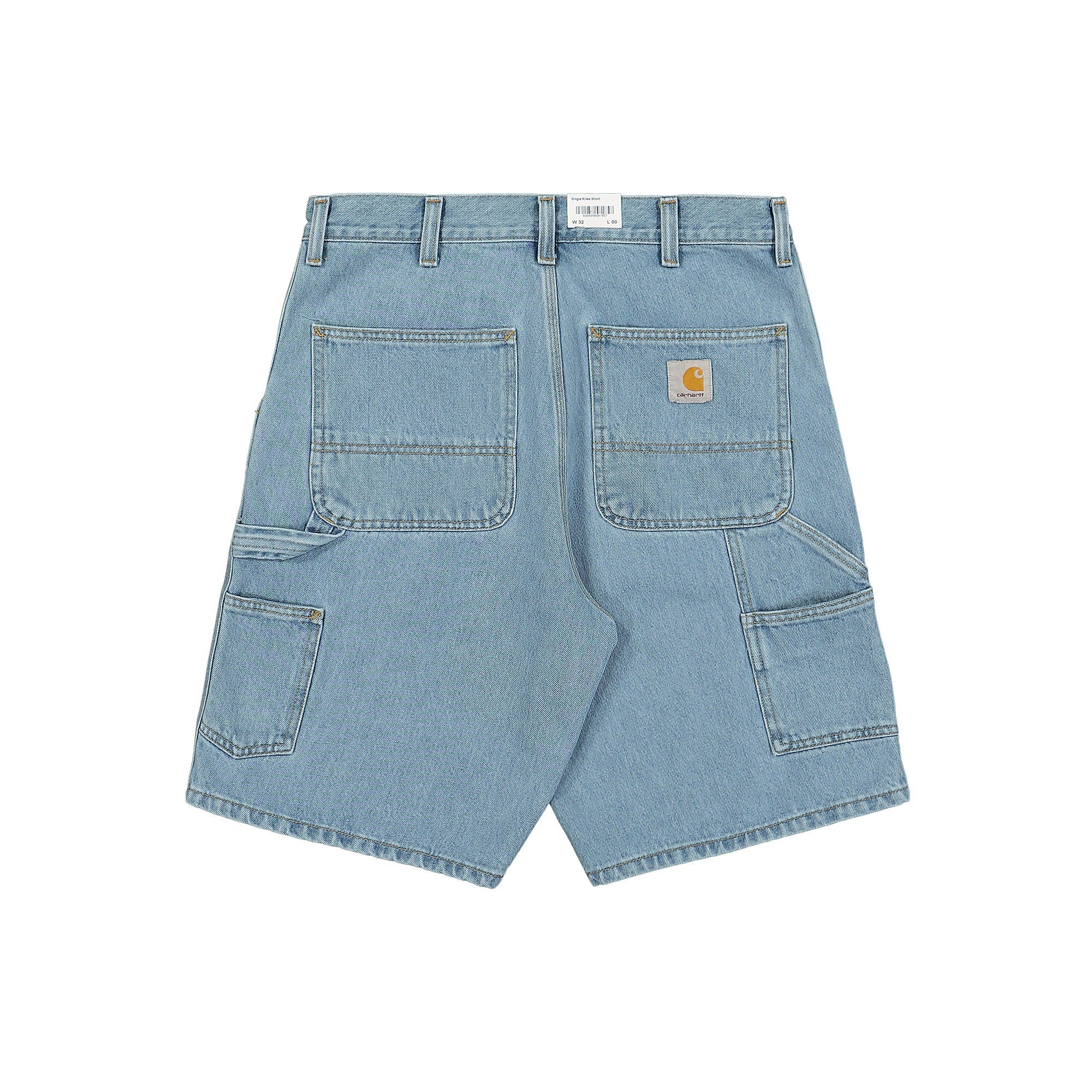 Single Knee Short - Image 2