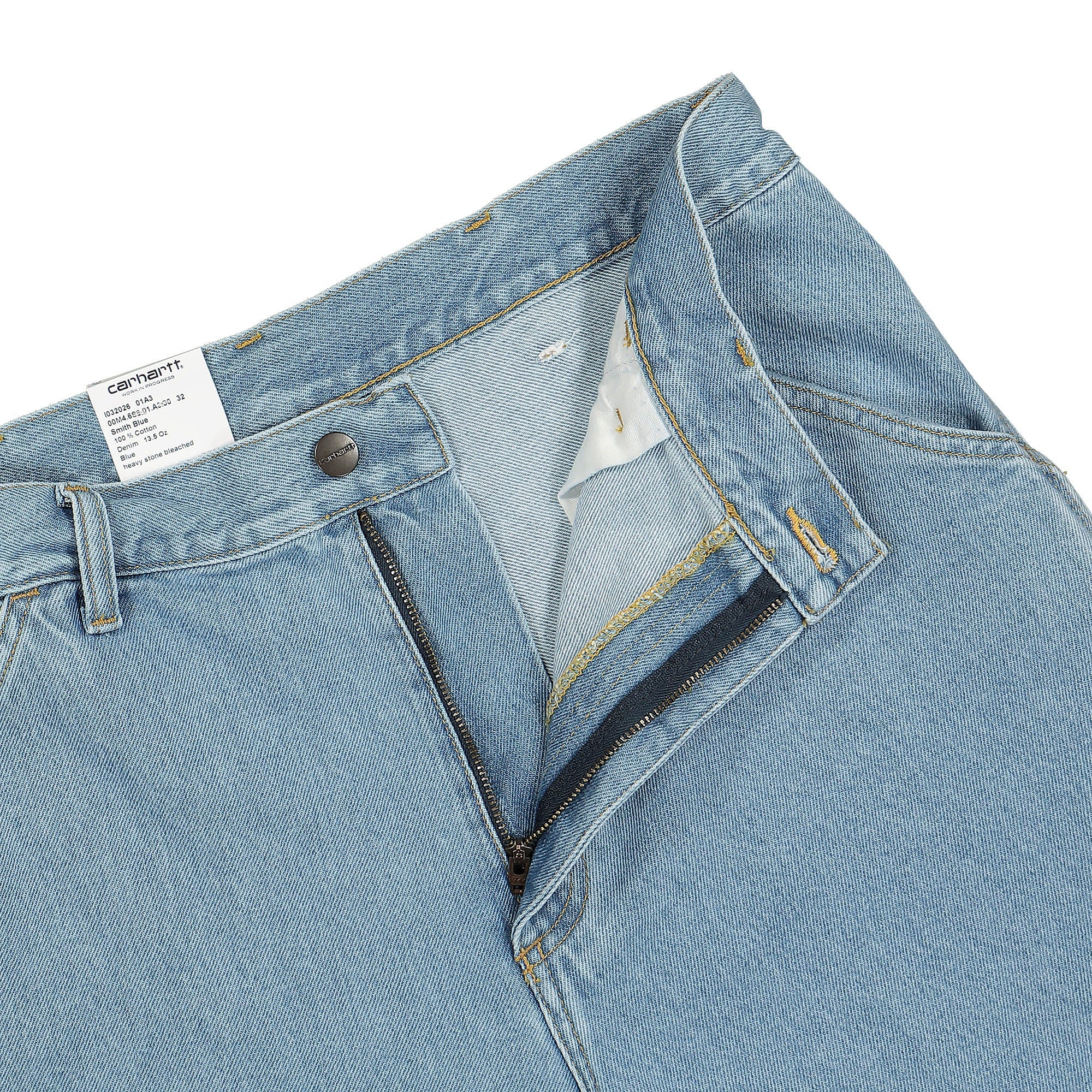 Single Knee Short - Image 4