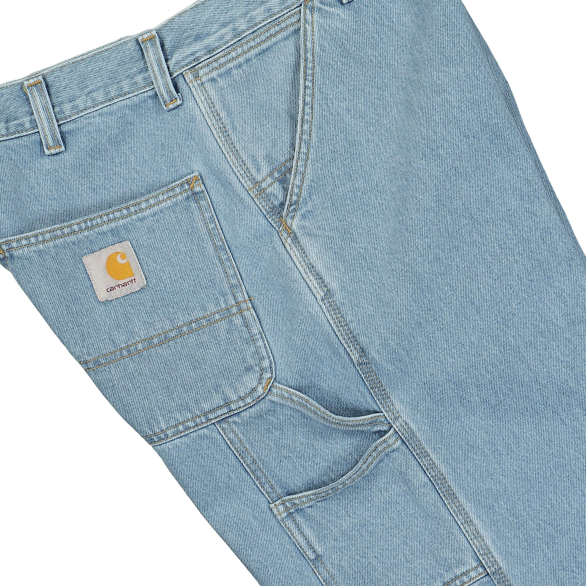Single Knee Short - Image 6