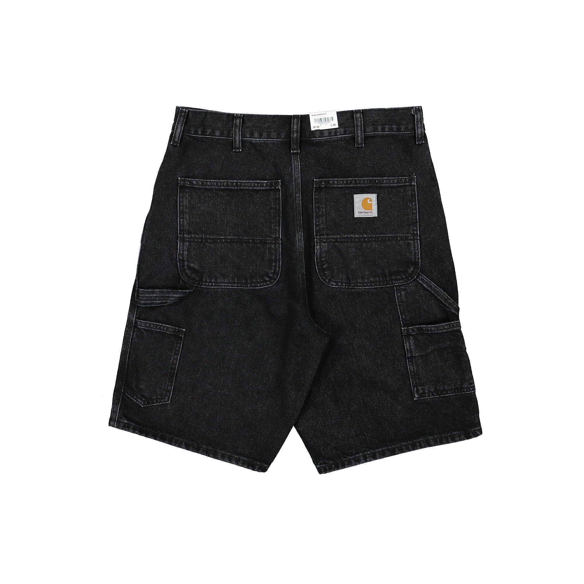 Single Knee Short Smith - Image 2